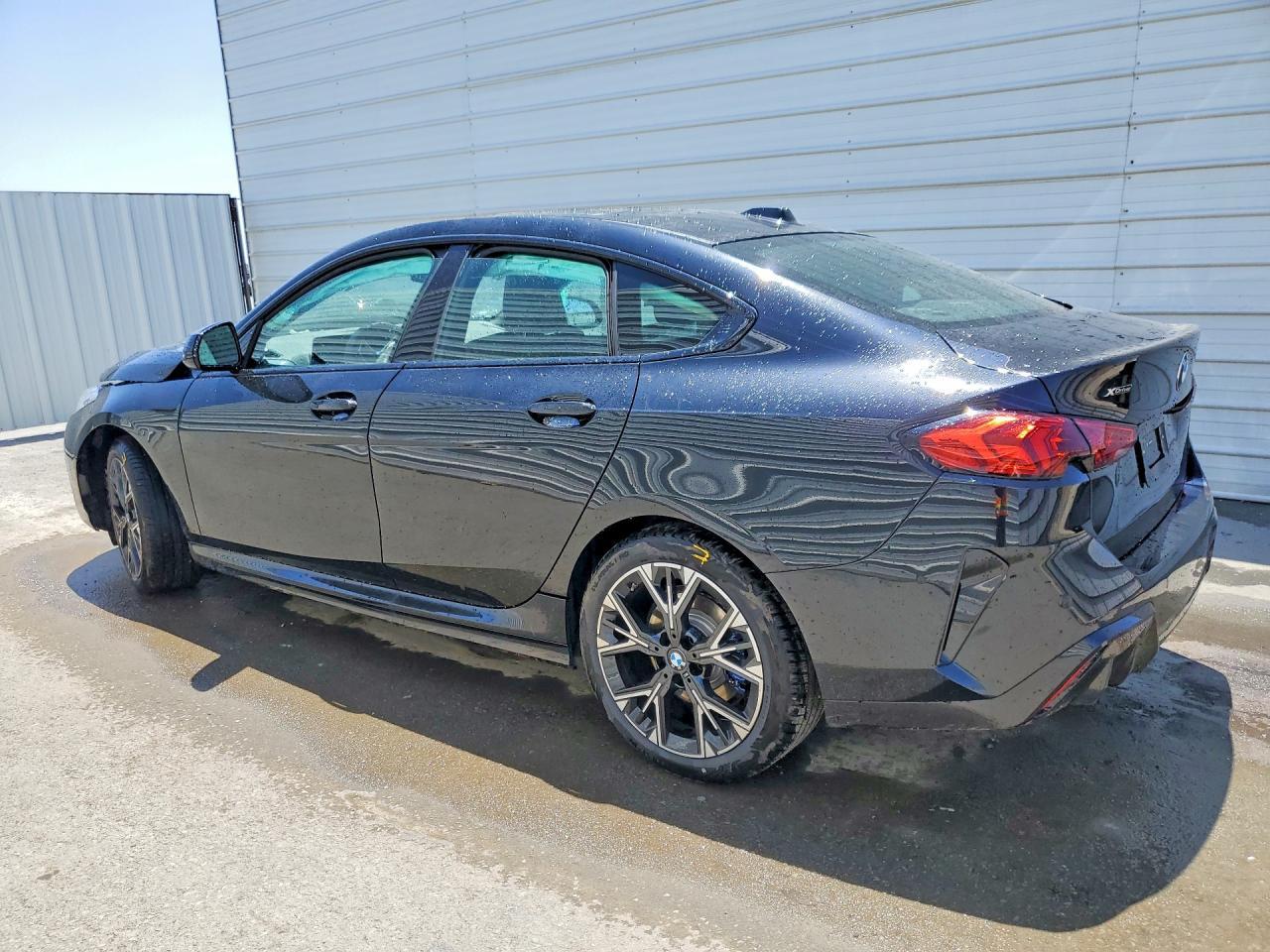 2026 B M W 2 Series 4D Sedan 228I Gc xDrive Msport - zdjęcie 2