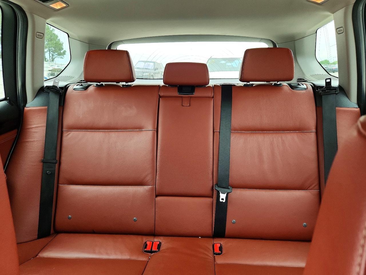2014 BMW X3 xDrive28I - zdjęcie 10