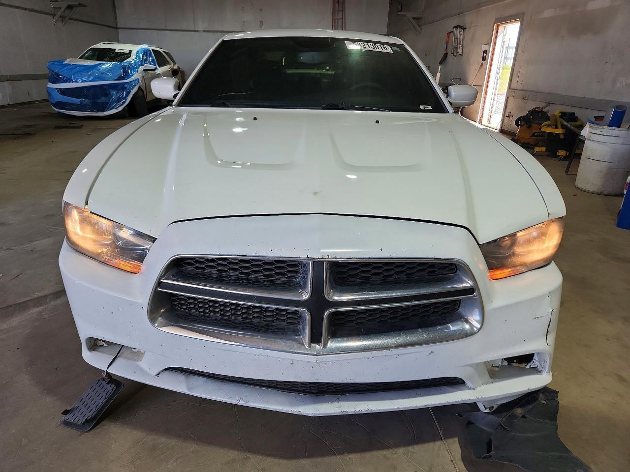 2013 Dodge Charger Sxt - zdjęcie 5