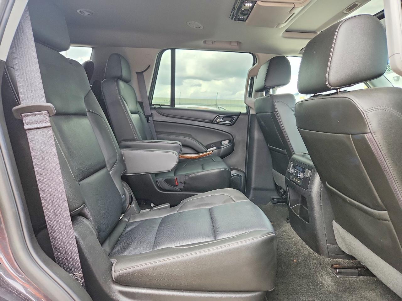 2018 Chevrolet Tahoe K1500 Premier - zdjęcie 11