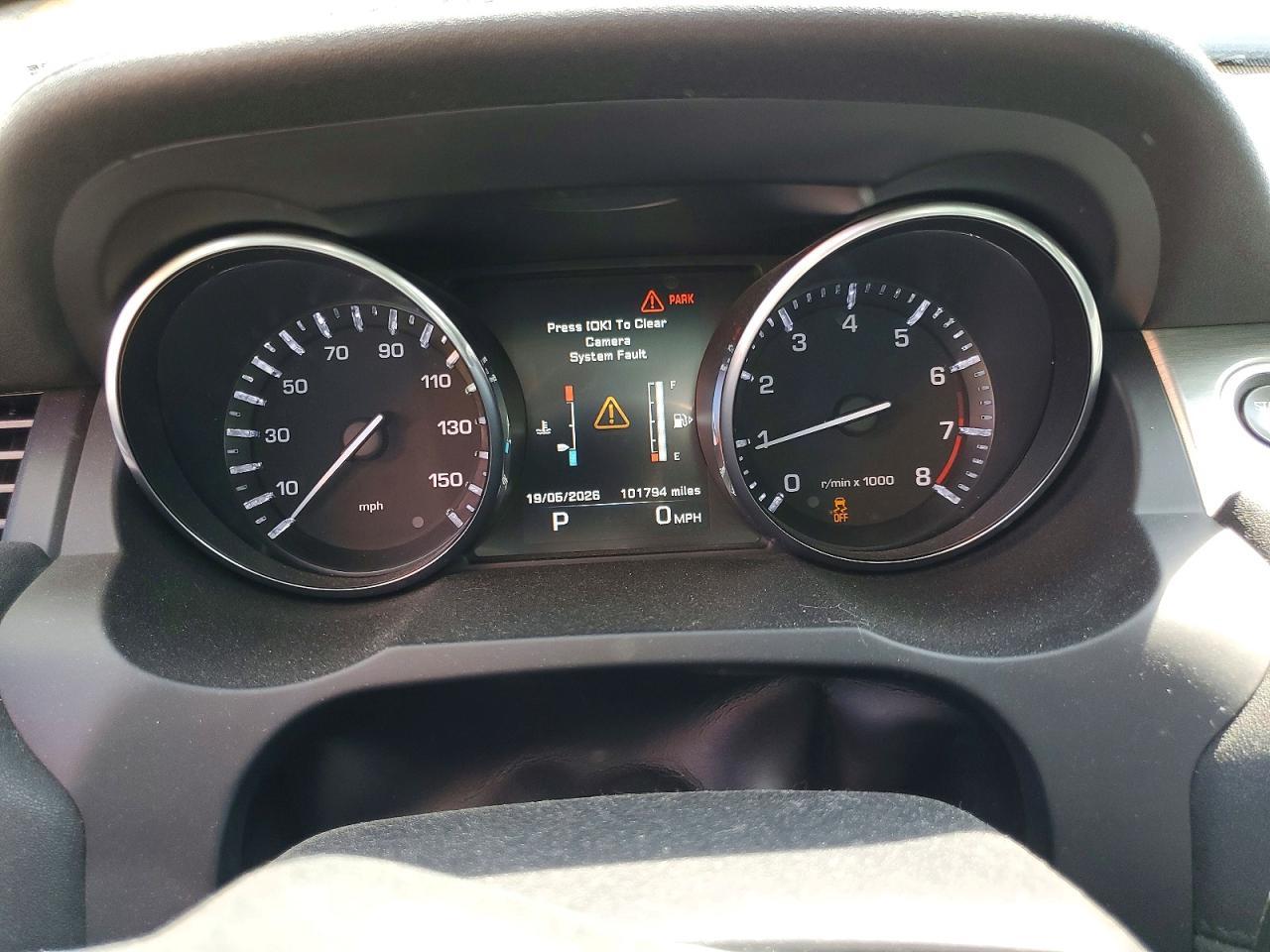2015 Land Rover Range Rover Evoque Pure Plus - zdjęcie 9