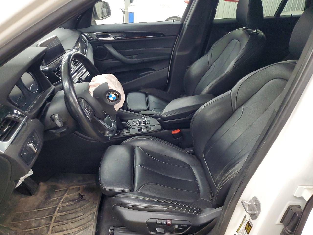 2018 BMW X1 xDrive28I - zdjęcie 7