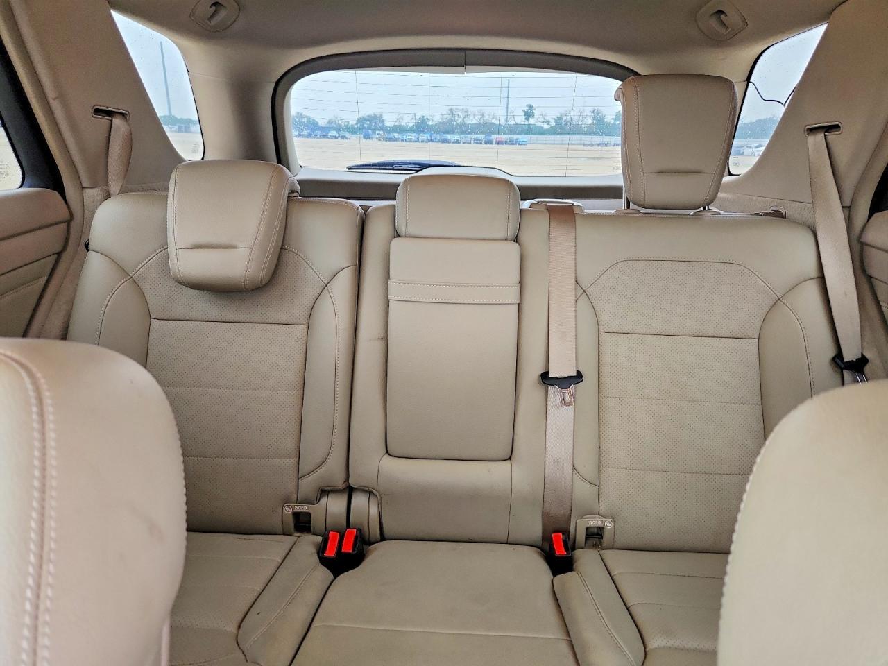 2014 Mercedes-Benz Ml 350 Bluetec - zdjęcie 10