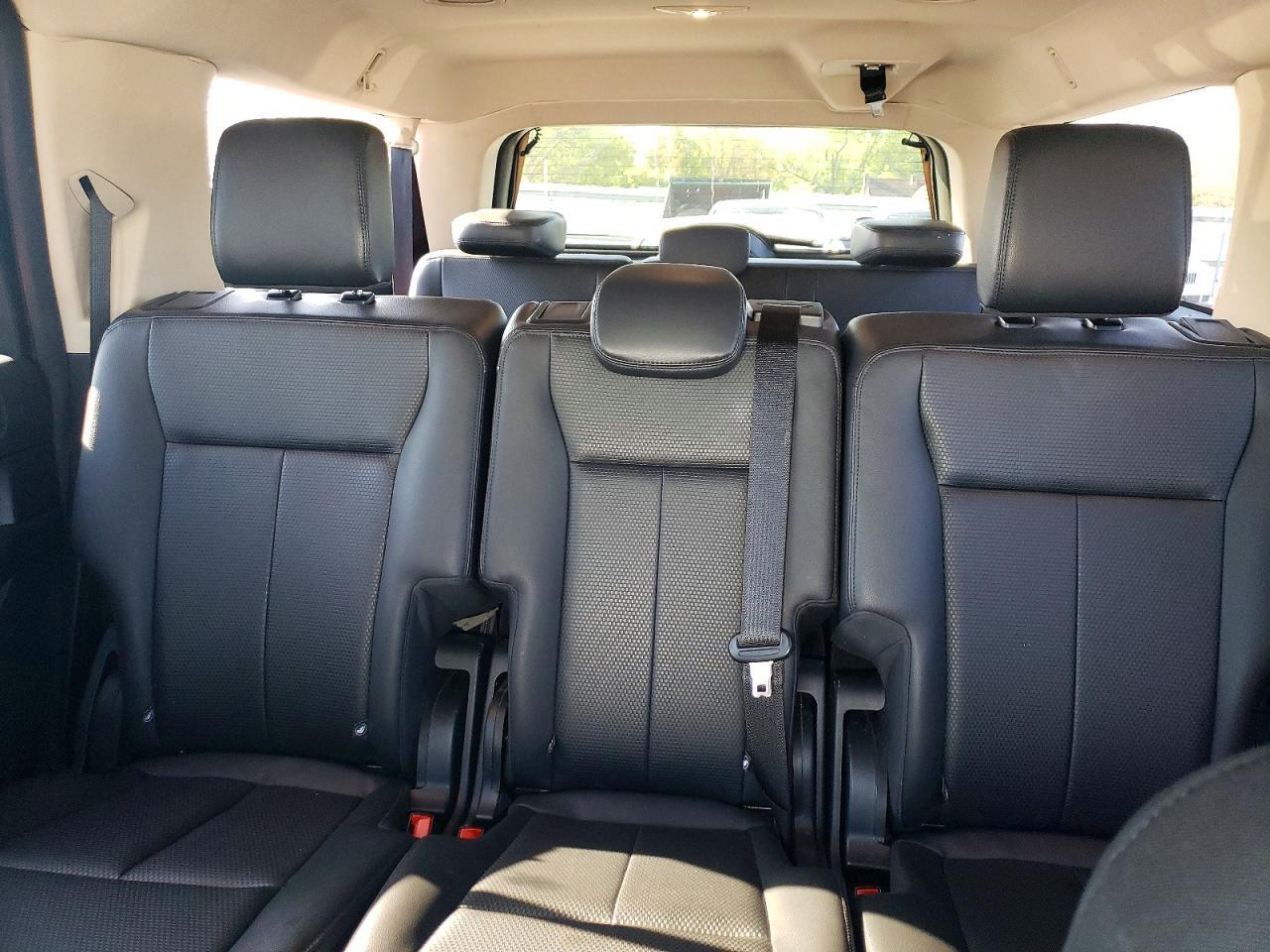 2024 Ford Expedition Max Xl - zdjęcie 10