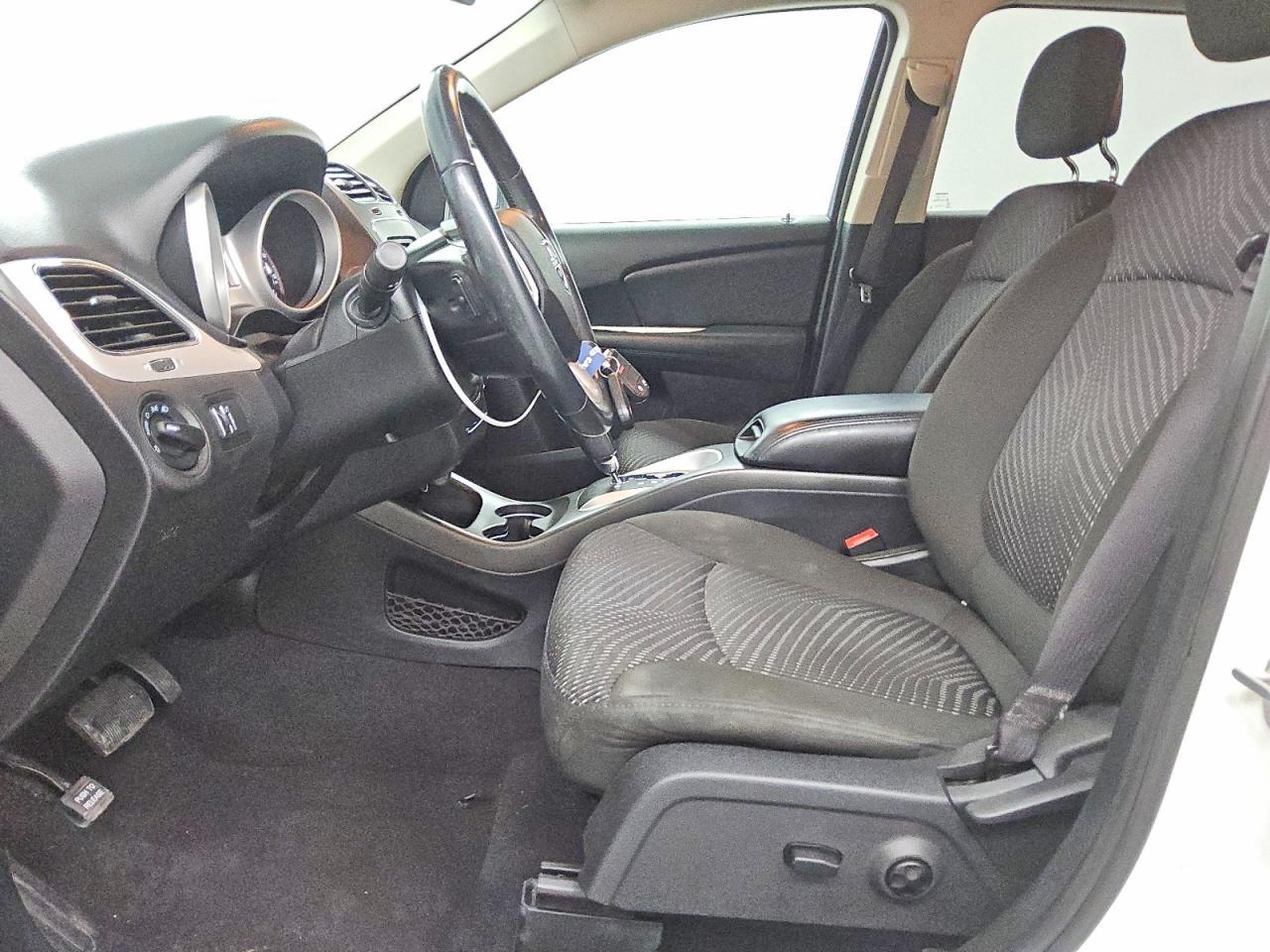 2020 Dodge Journey Se - zdjęcie 7