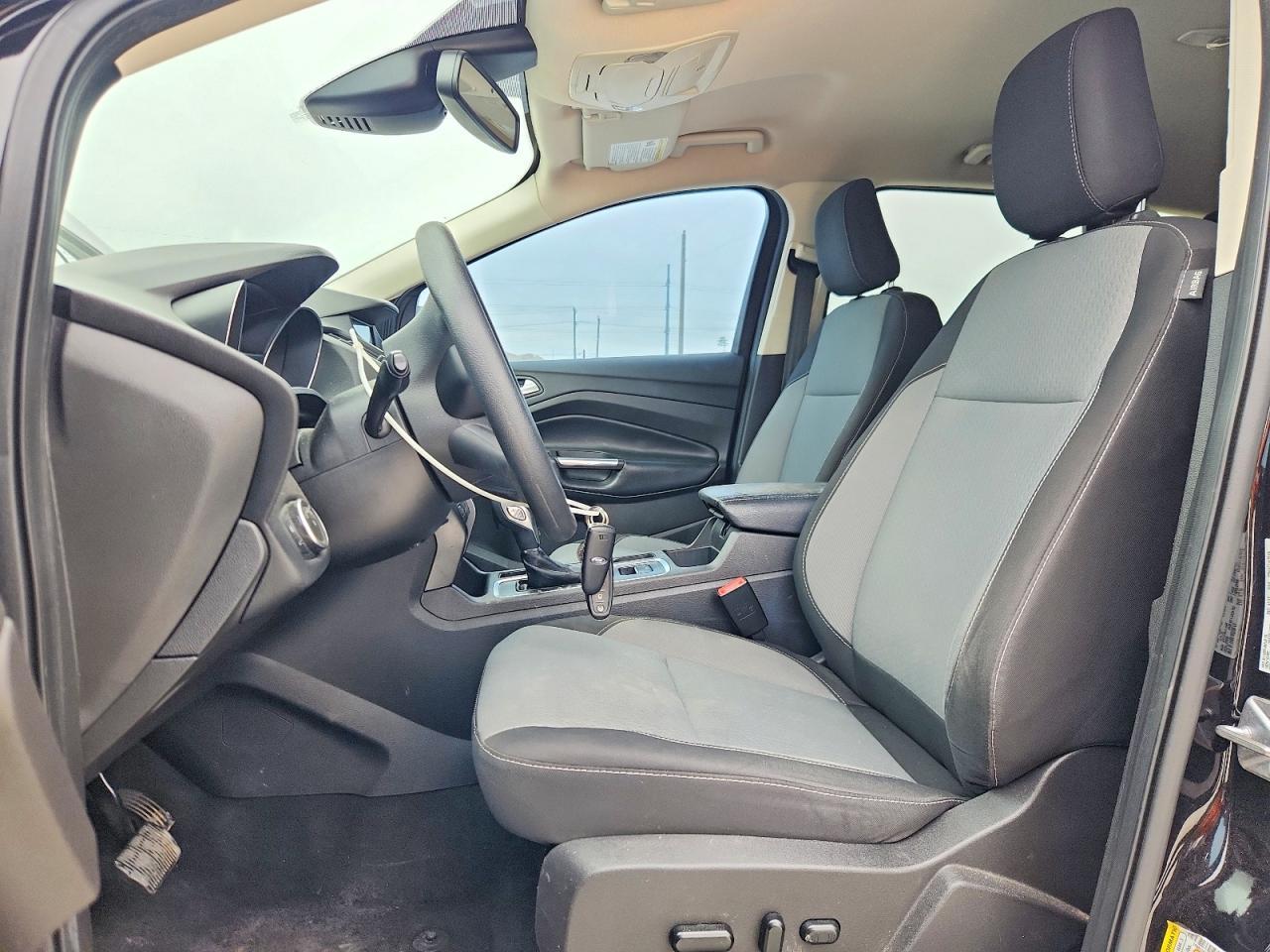 2019 Ford Escape Se - zdjęcie 7