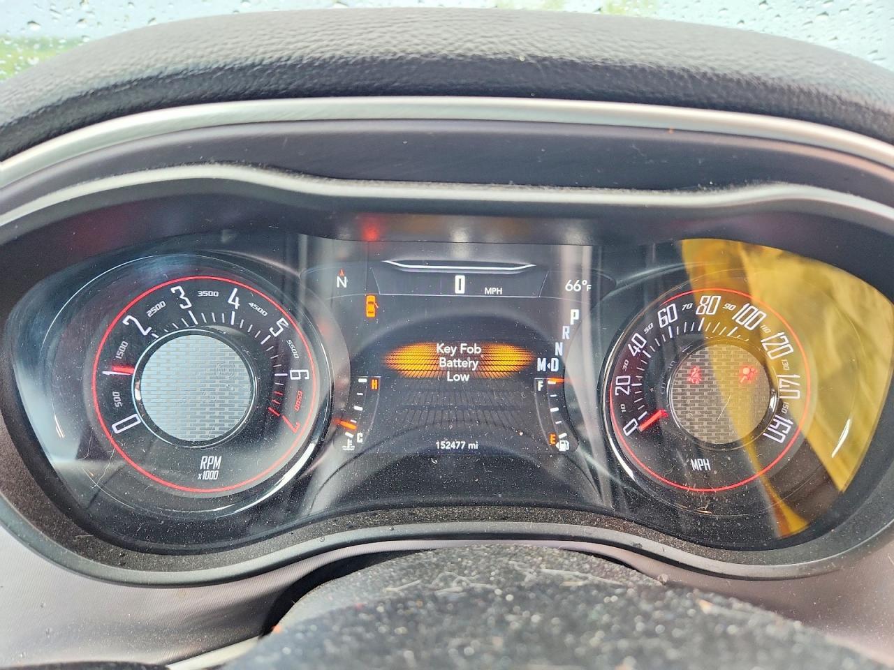 2019 Dodge Challenger Sxt - zdjęcie 9