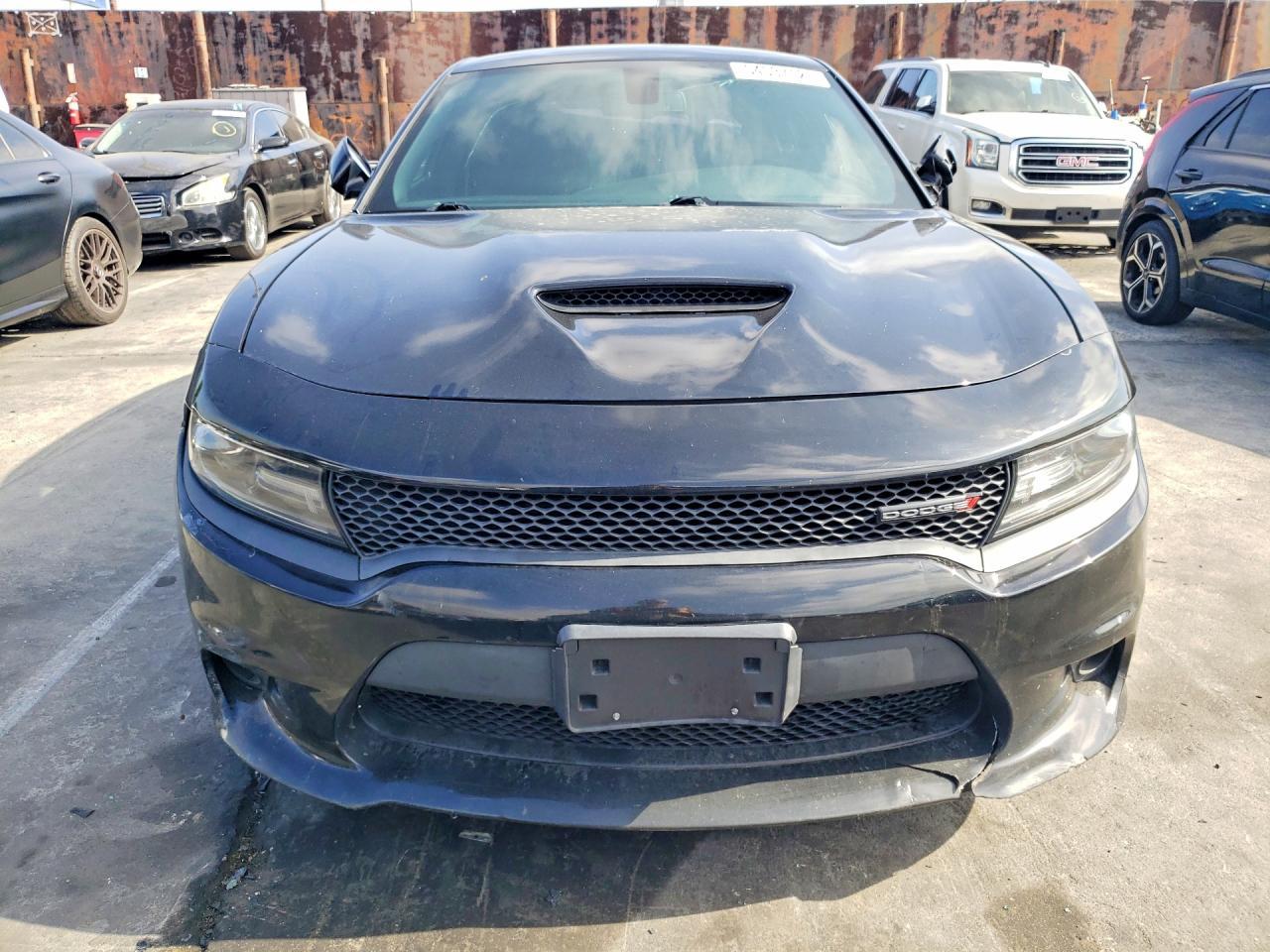 Dodge Charger - zdjęcie 5