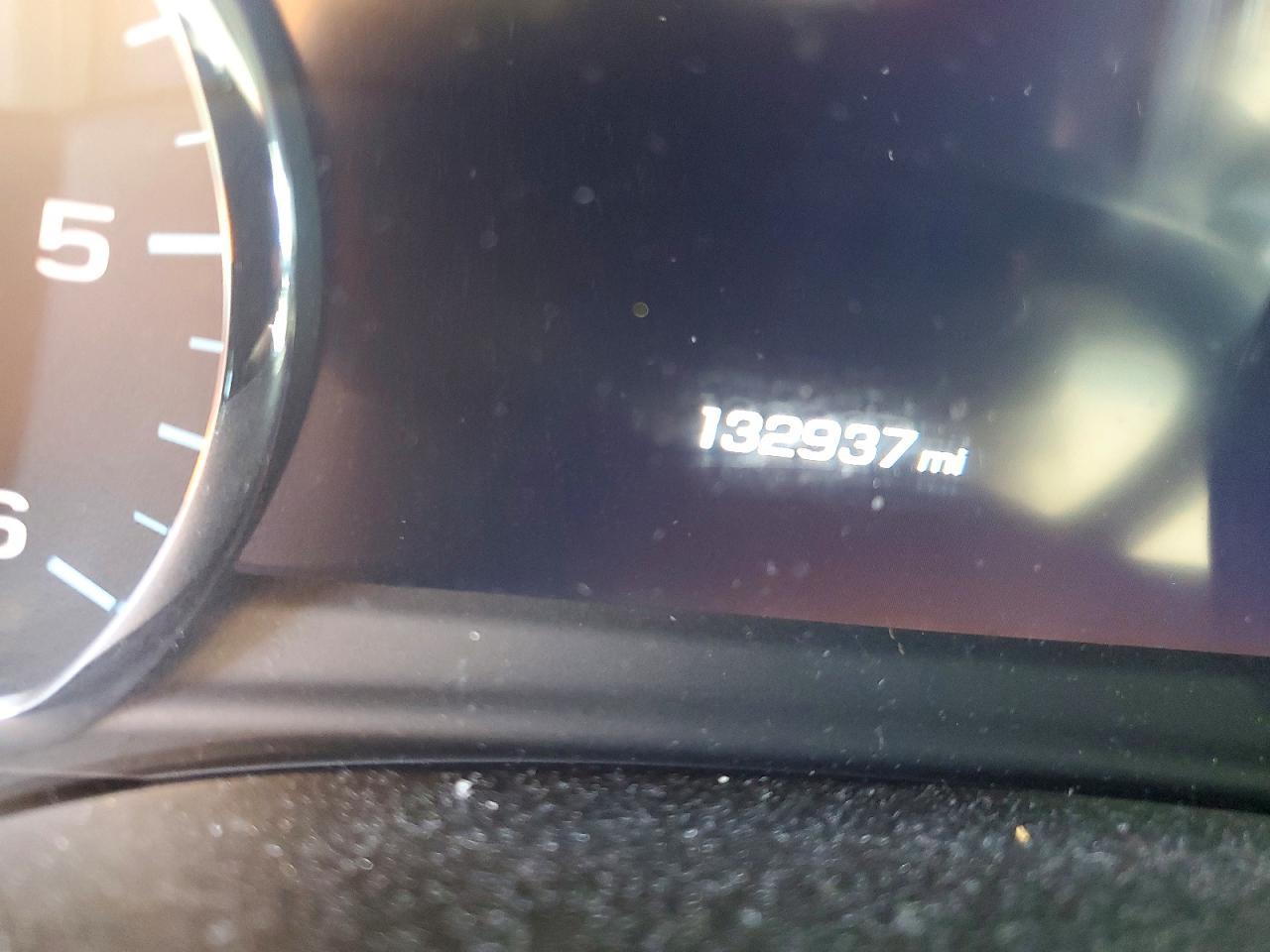 2017 Chevrolet Tahoe K1500 Lt - zdjęcie 9