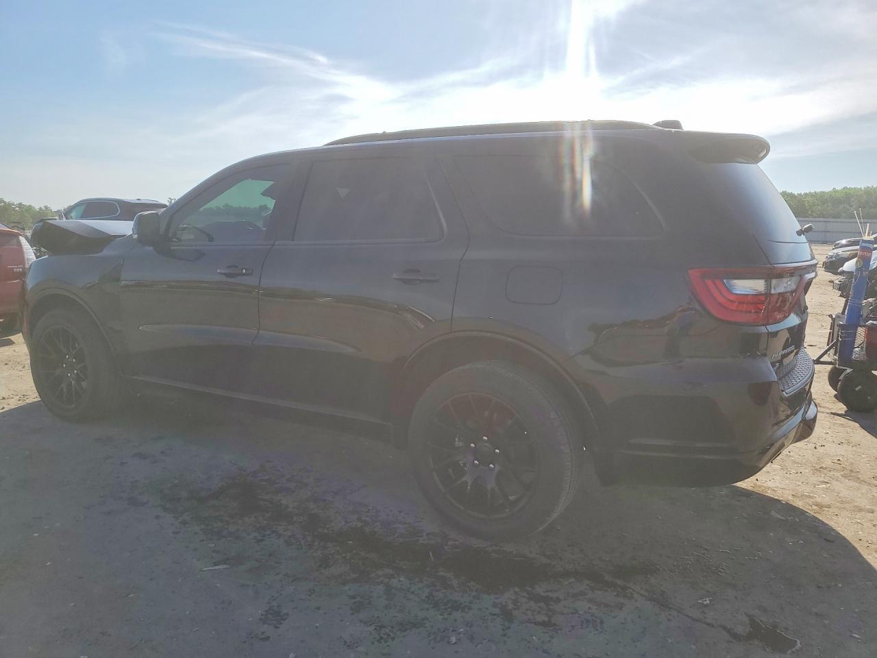2023 Dodge Durango Gt - zdjęcie 2