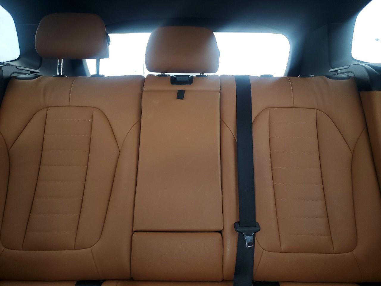 2019 BMW X3 xDrive30I - zdjęcie 10