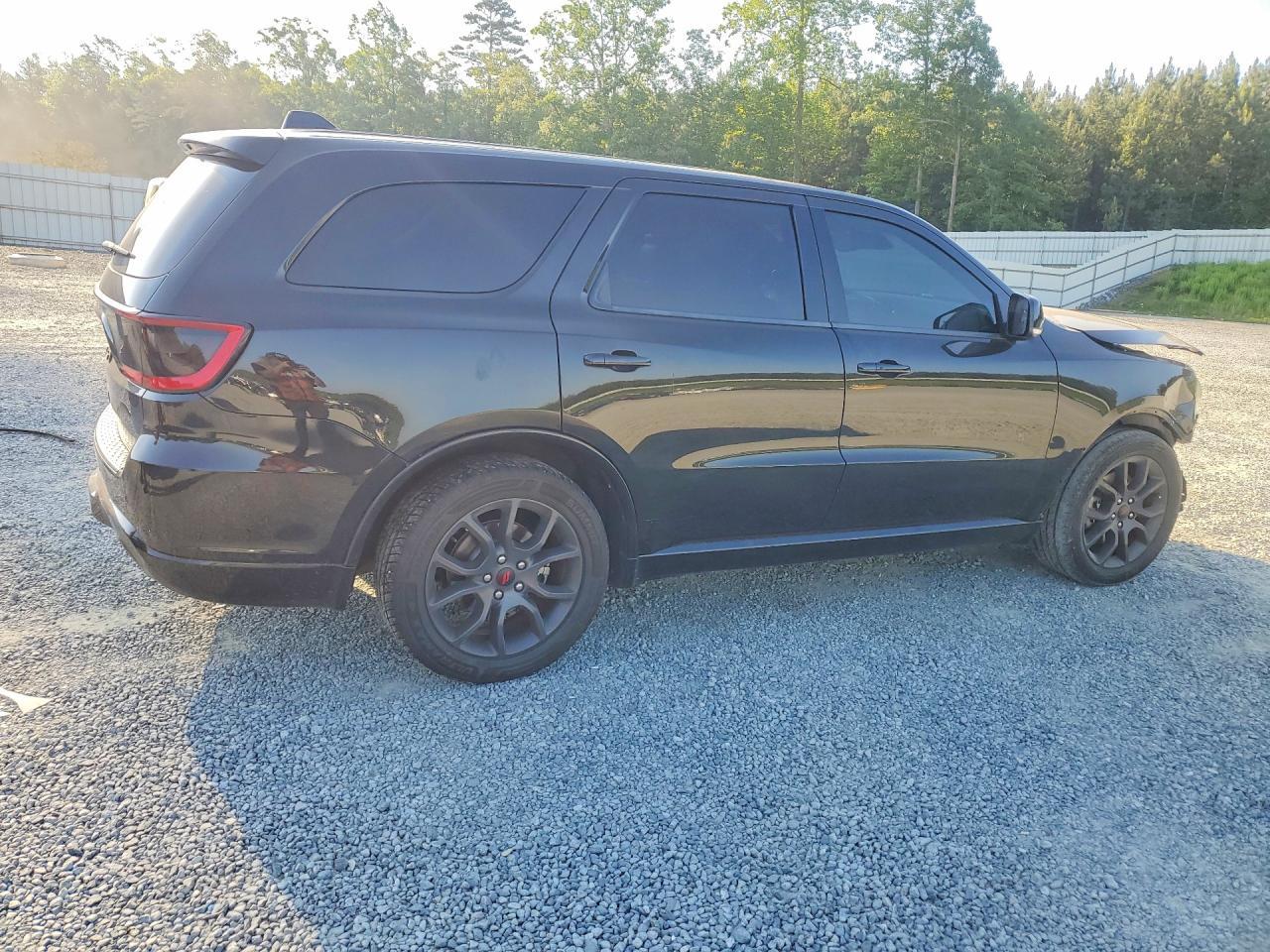 2016 Dodge Durango R - zdjęcie 3