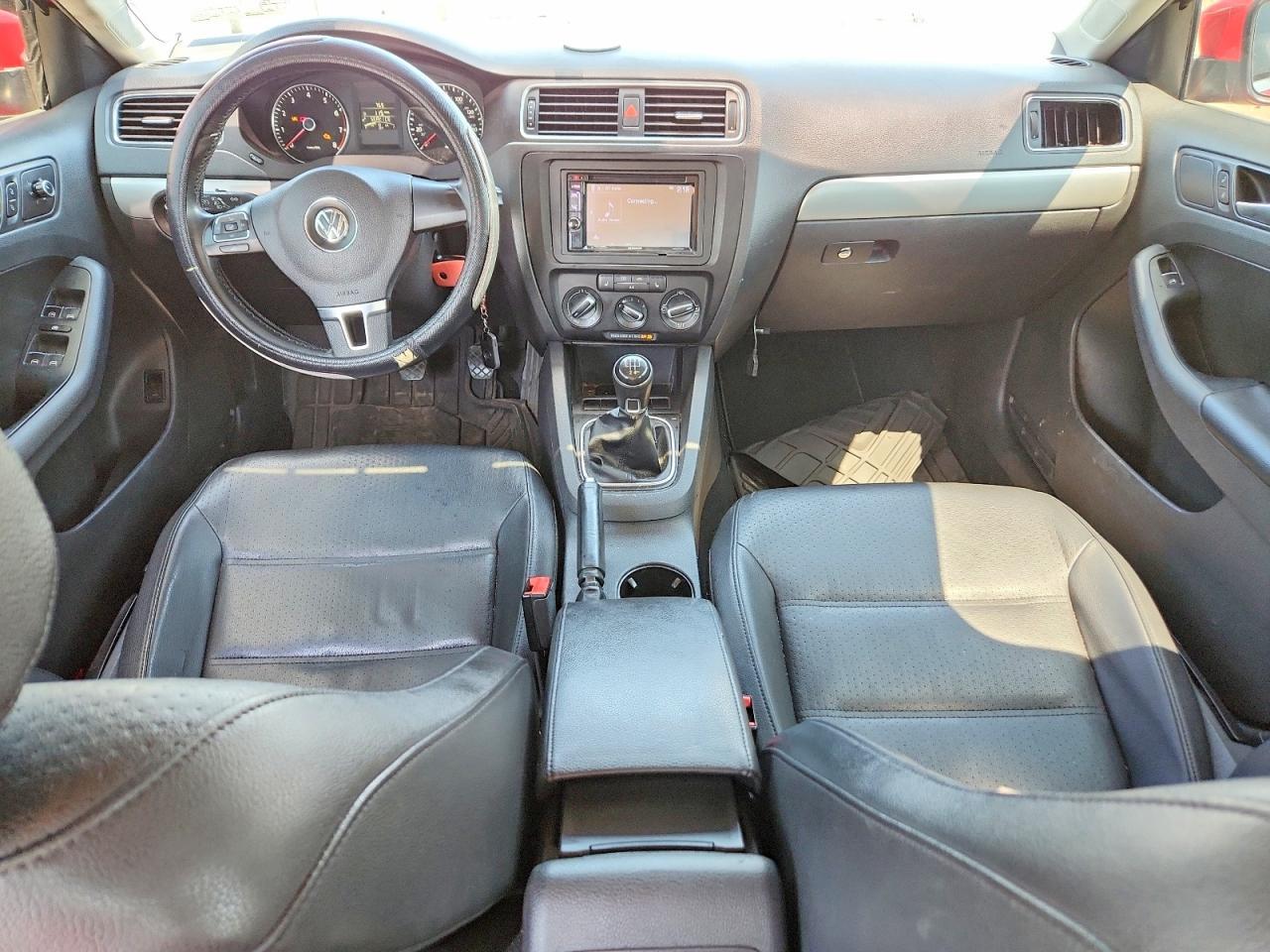 2013 Volkswagen Jetta Se - zdjęcie 8