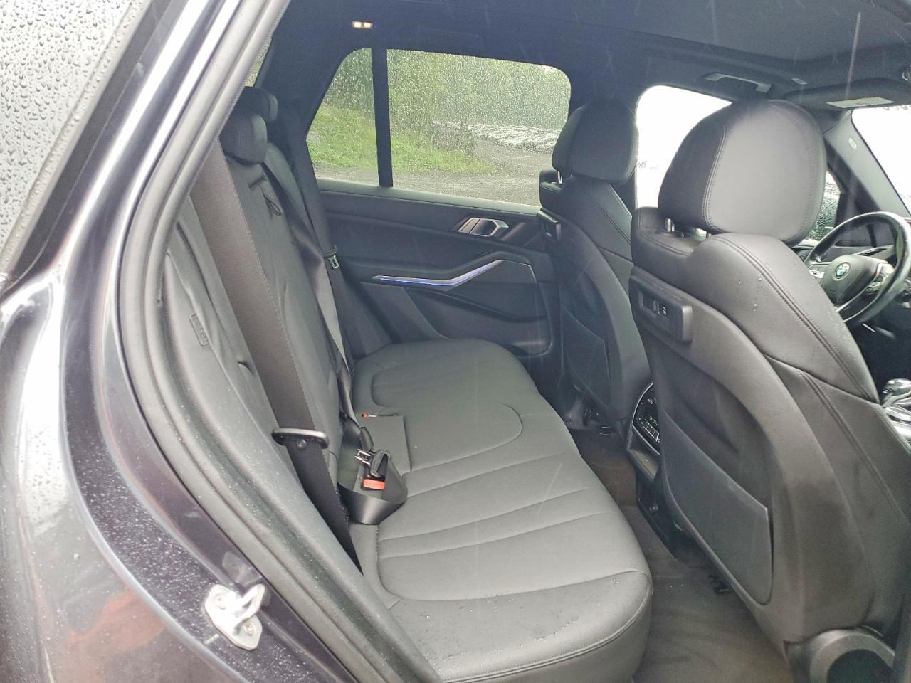 2019 BMW X5 xDrive40I - zdjęcie 11