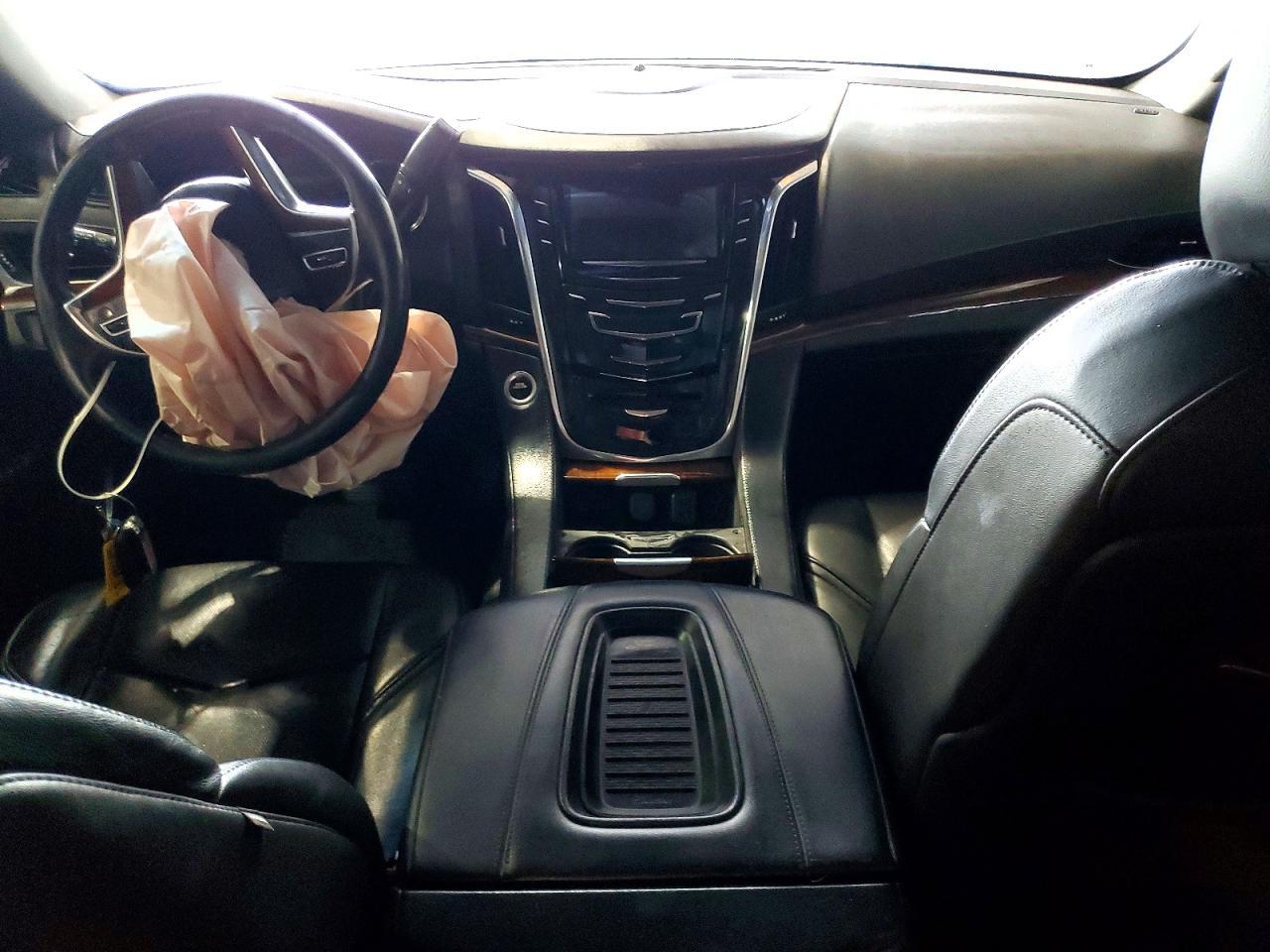 2019 Cadillac Escalade Esv Luxury - zdjęcie 8