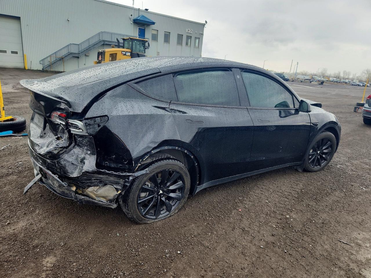 2023 Tesla Model Y - zdjęcie 3