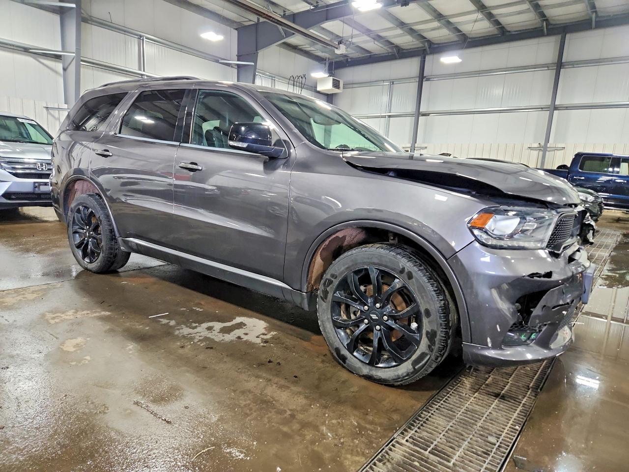 Dodge Durango - zdjęcie 4