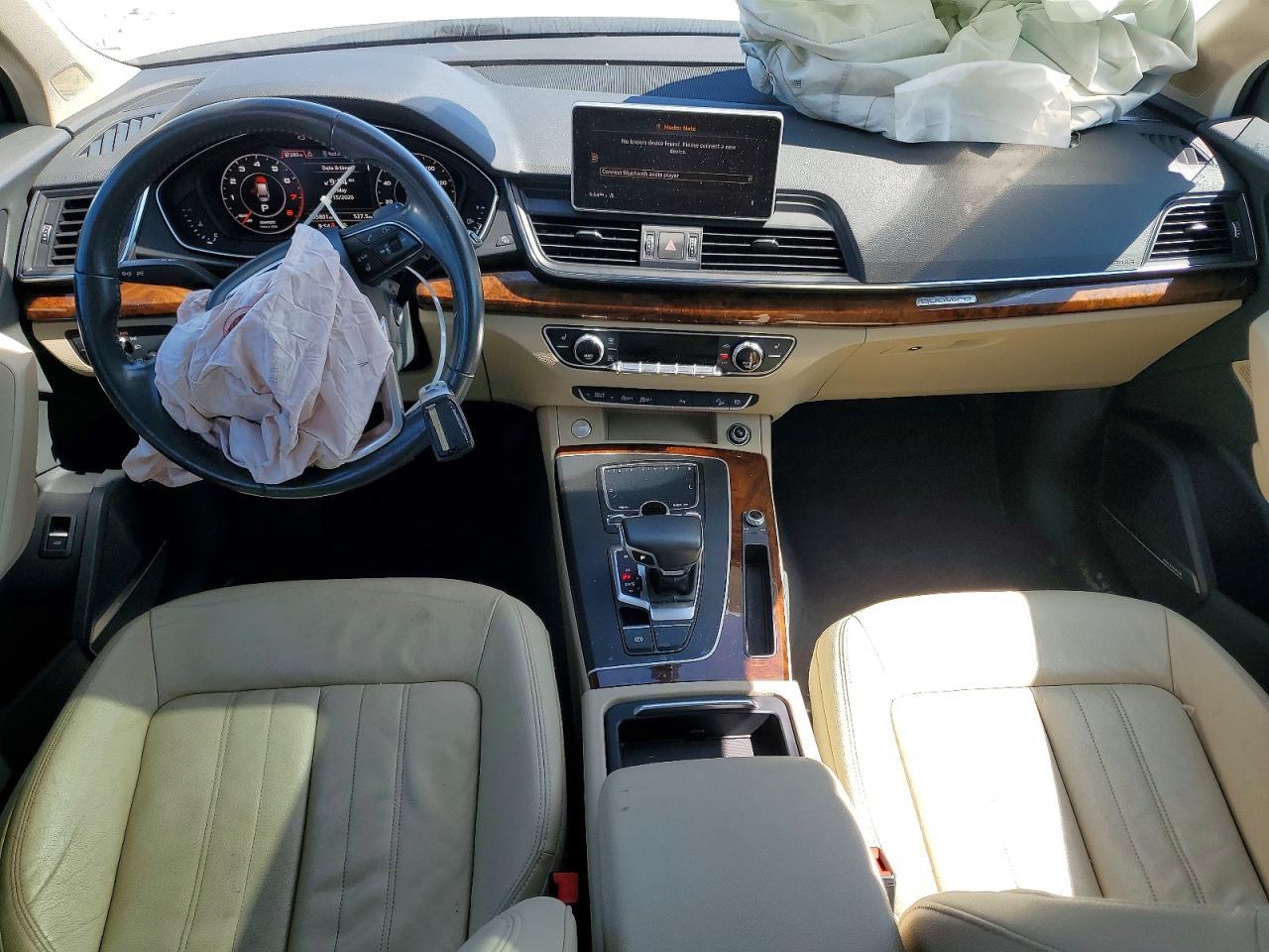 2018 Audi Q5 Premium Plus - zdjęcie 8