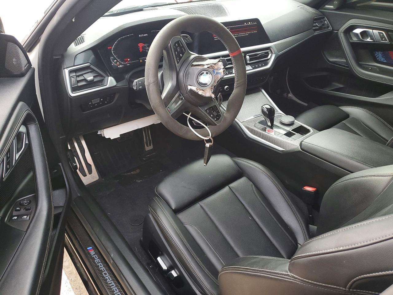 2022 BMW M240Xi - zdjęcie 8