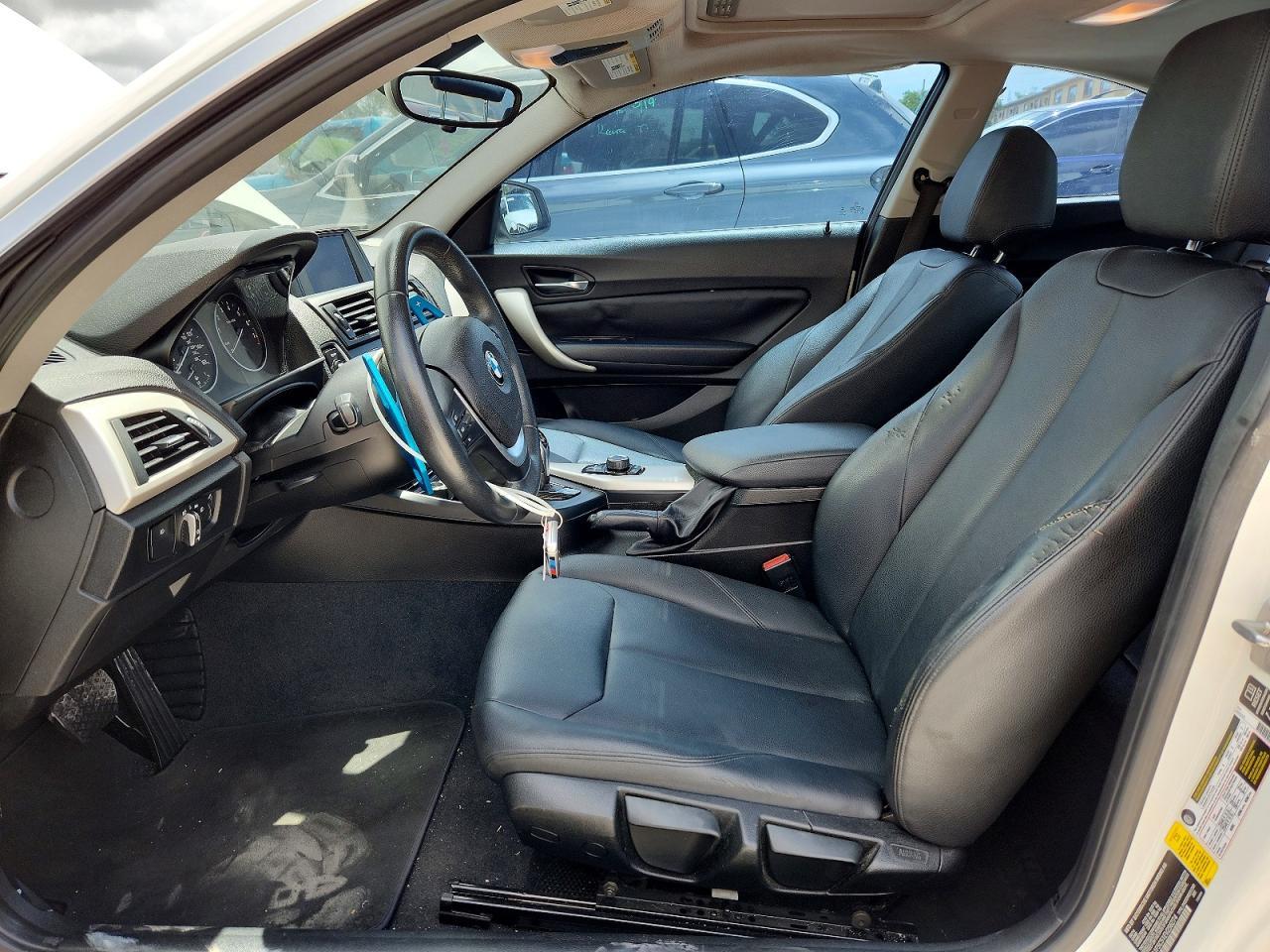 2014 BMW 228 I - zdjęcie 7