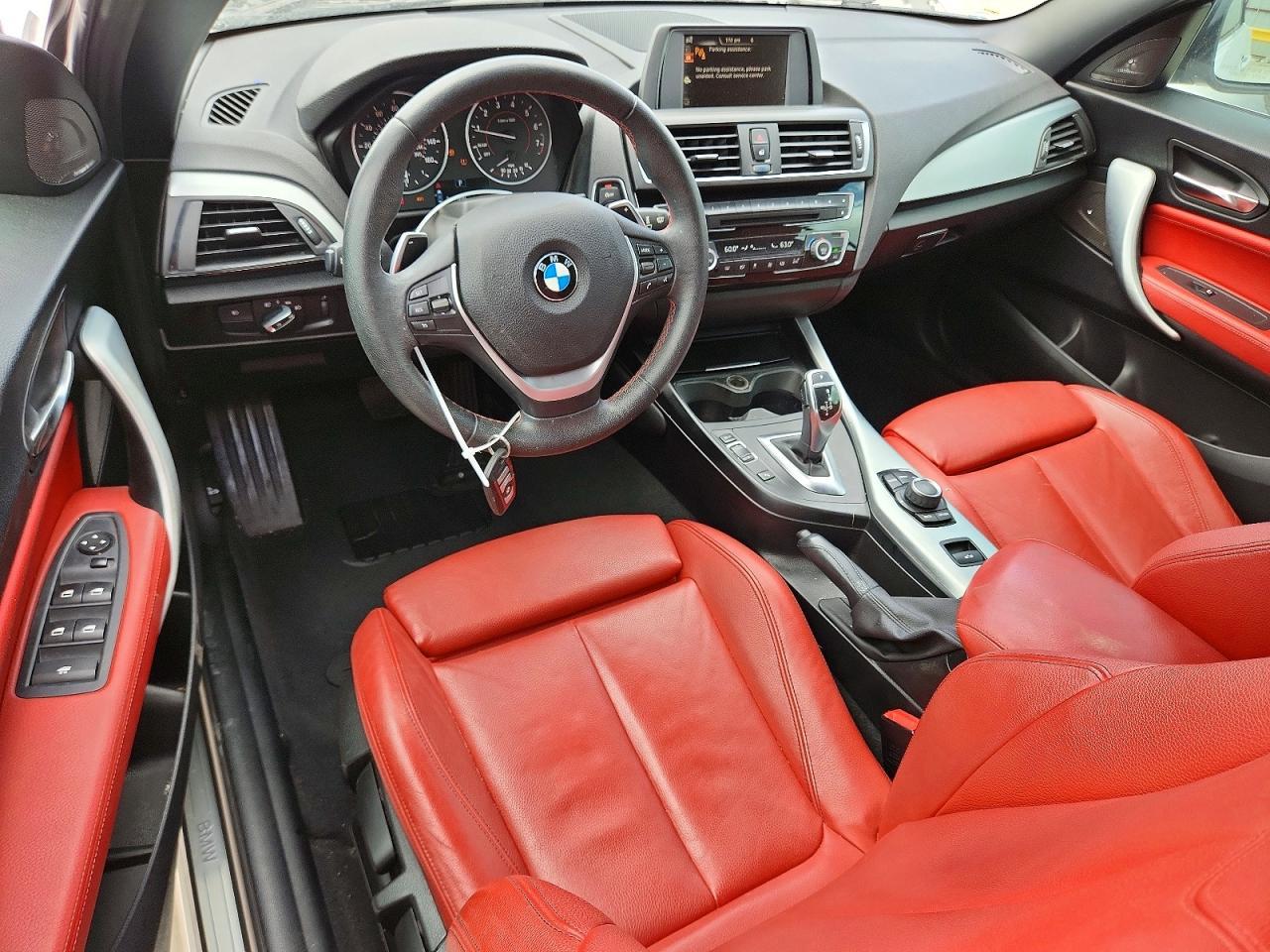 2016 BMW 228 I Sulev - zdjęcie 8