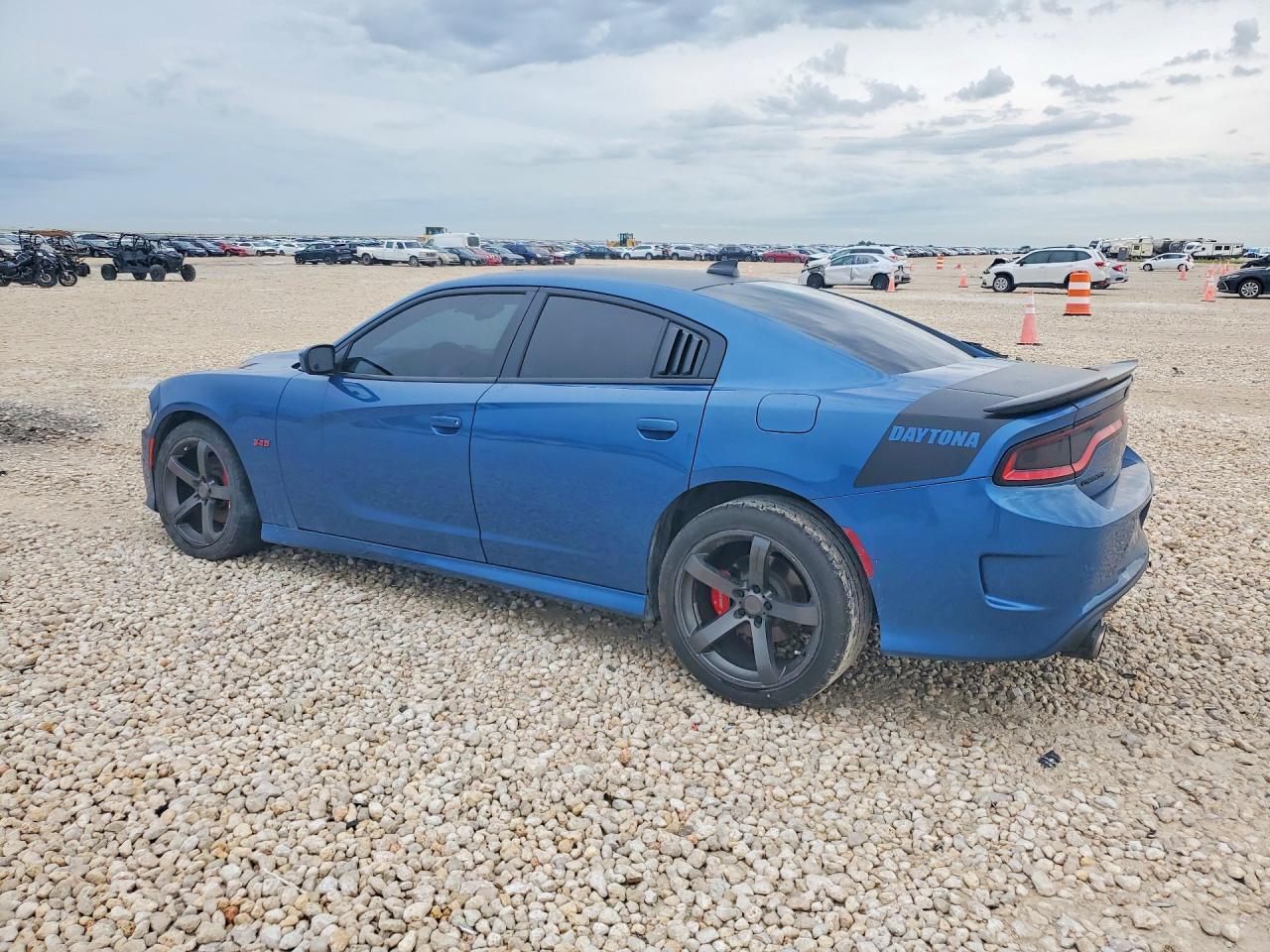 2022 Dodge Charger R - zdjęcie 2