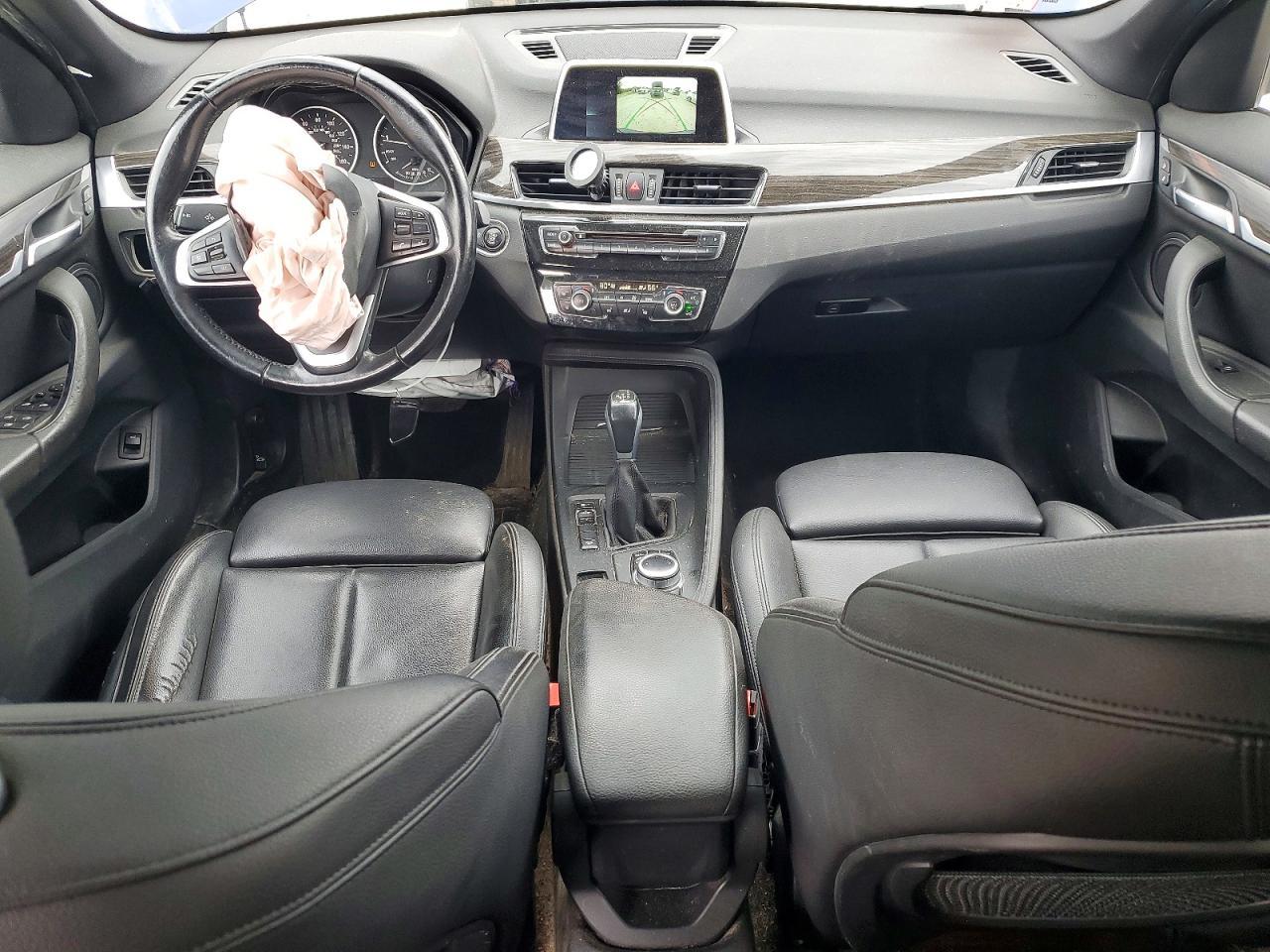 2018 BMW X1 xDrive28I - zdjęcie 8
