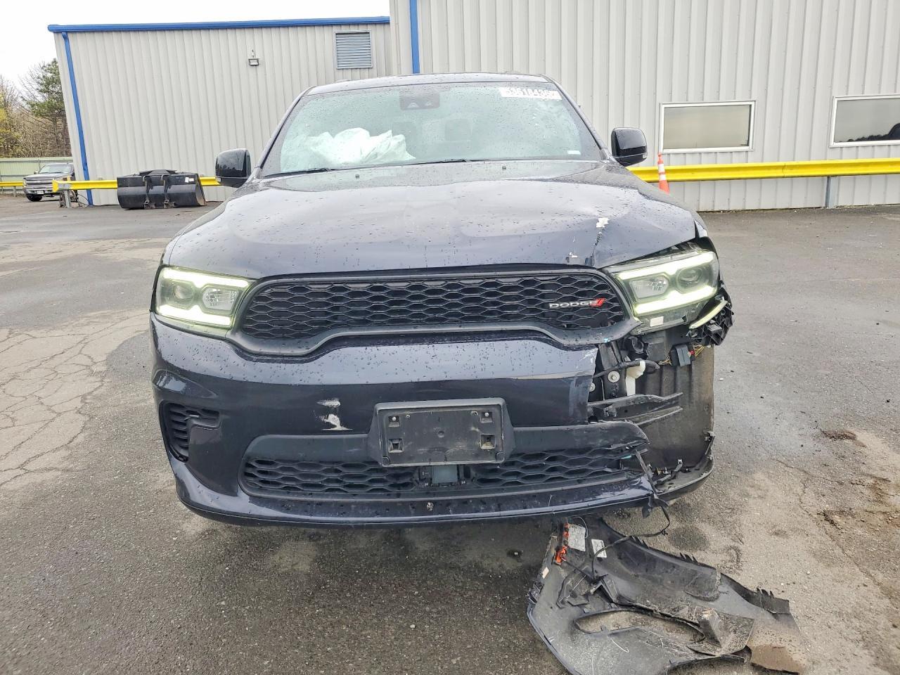 2024 Dodge Durango Gt - zdjęcie 5