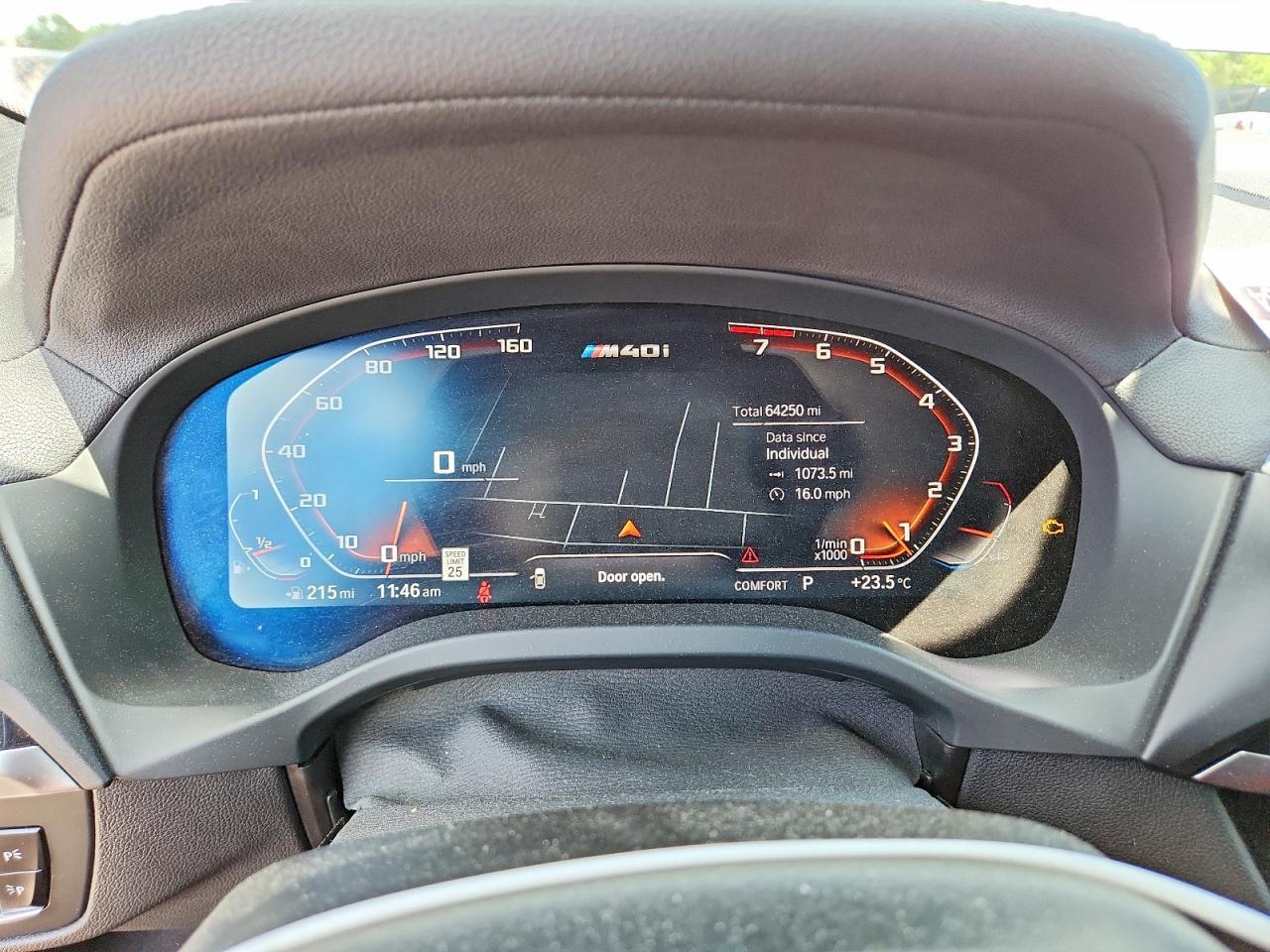 2021 BMW X4 - zdjęcie 9