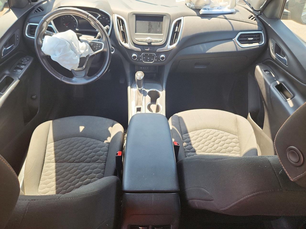 2019 Chevrolet Equinox Lt - zdjęcie 8