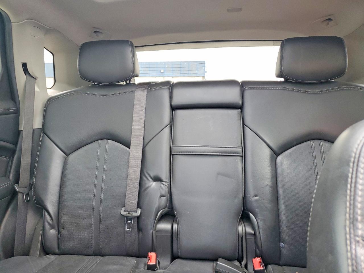 2016 Cadillac Srx Performance Collection - zdjęcie 10
