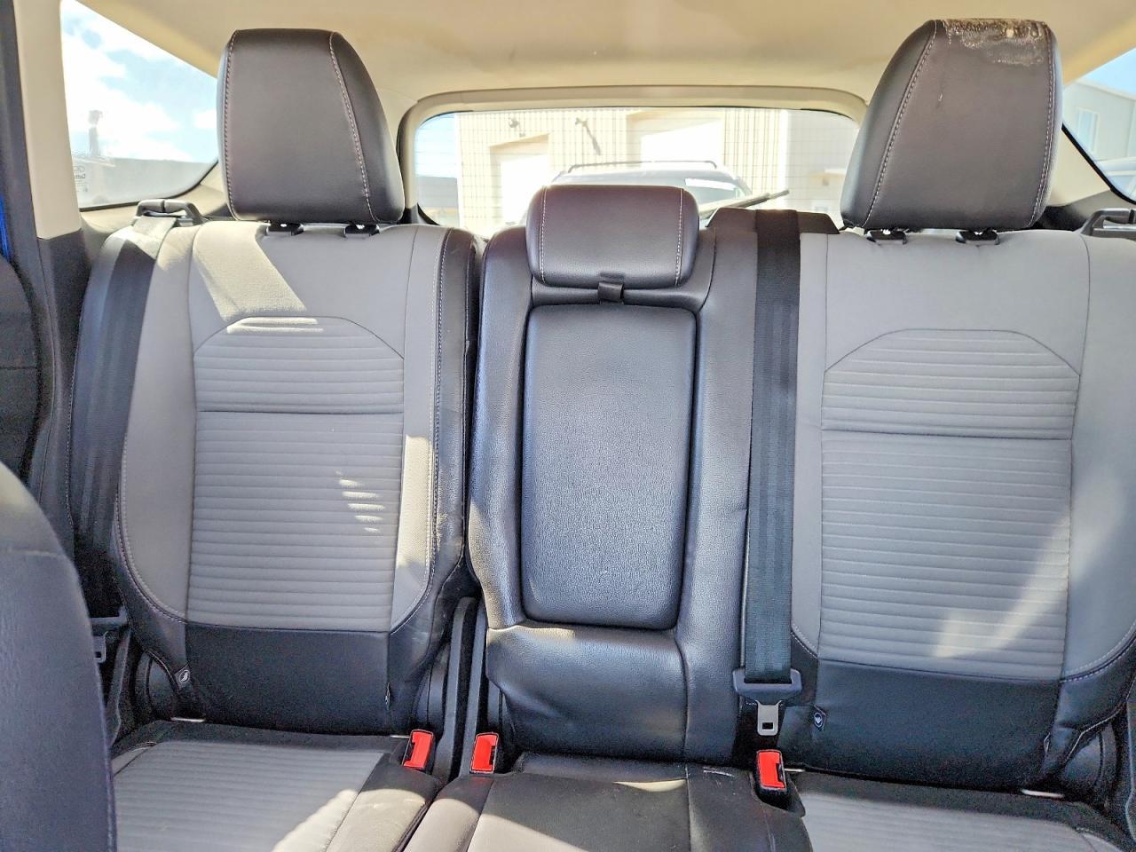 2017 Ford Truck/Van Escape Se 4Dr 4Wd - zdjęcie 10