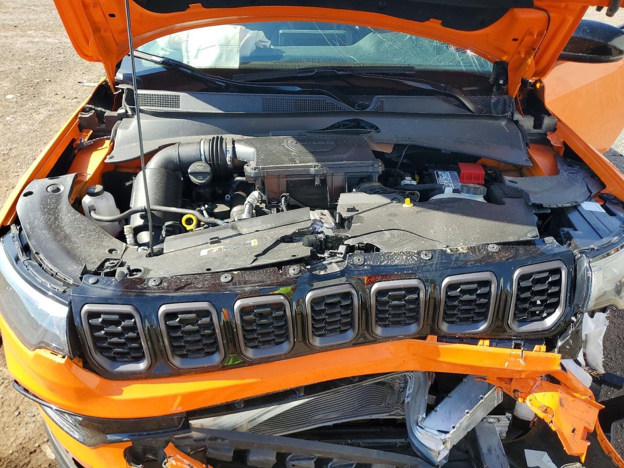 2026 Jeep Compass Limited - zdjęcie 12