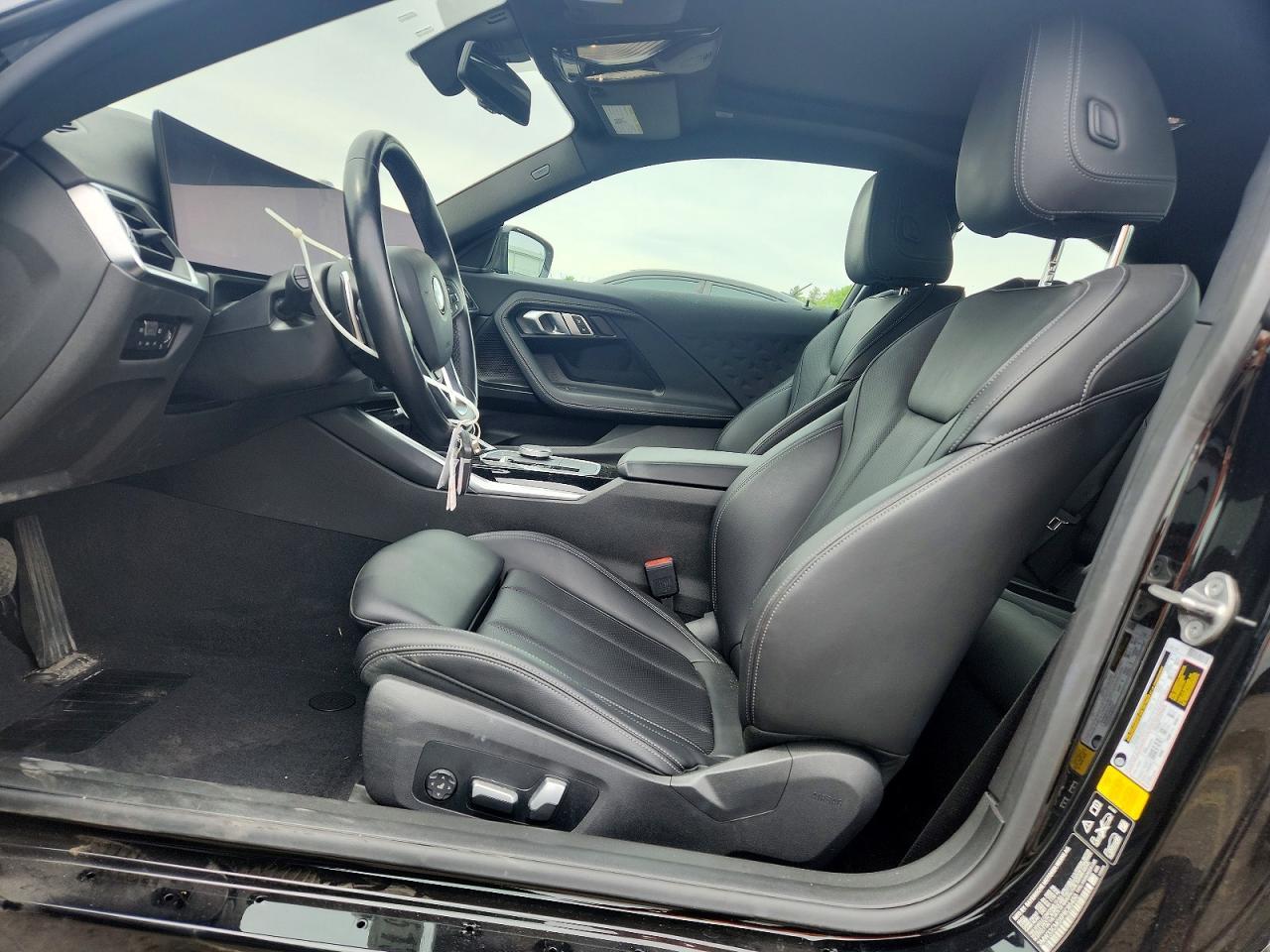 2023 BMW 230Xi - zdjęcie 7
