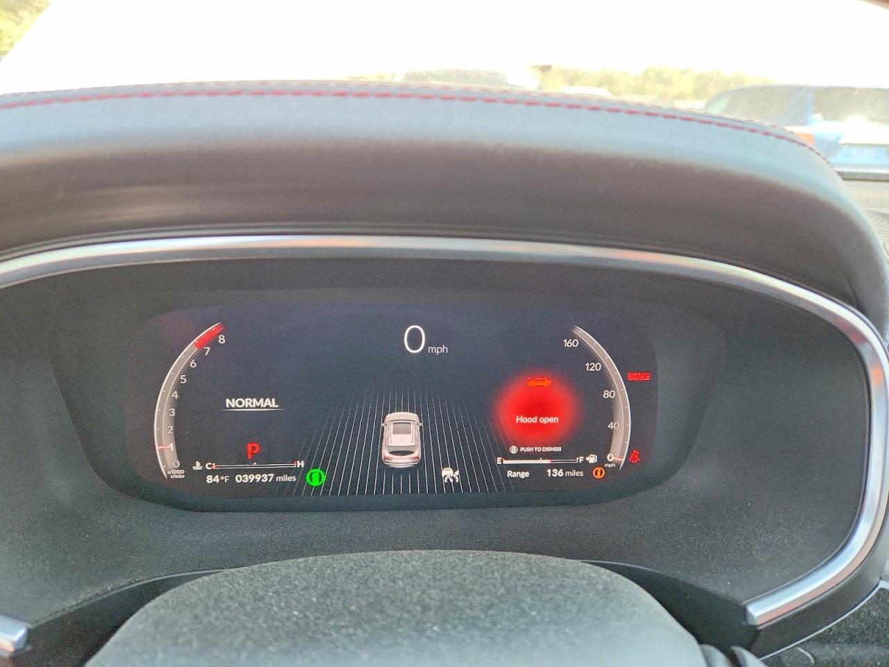 2023 Acura Mdx A-Spec - zdjęcie 9