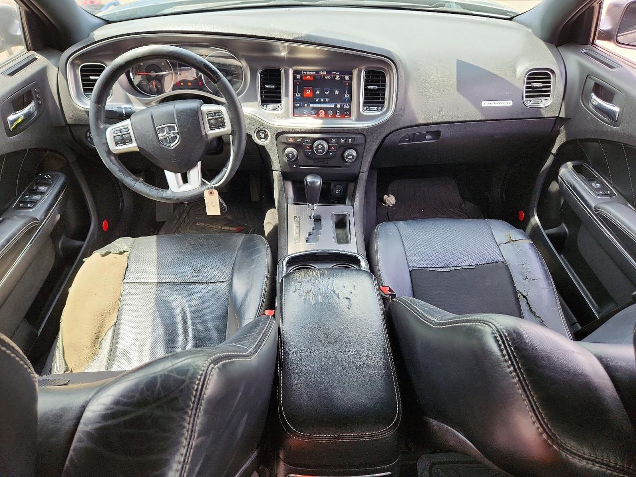 2013 Dodge Charger R - zdjęcie 8