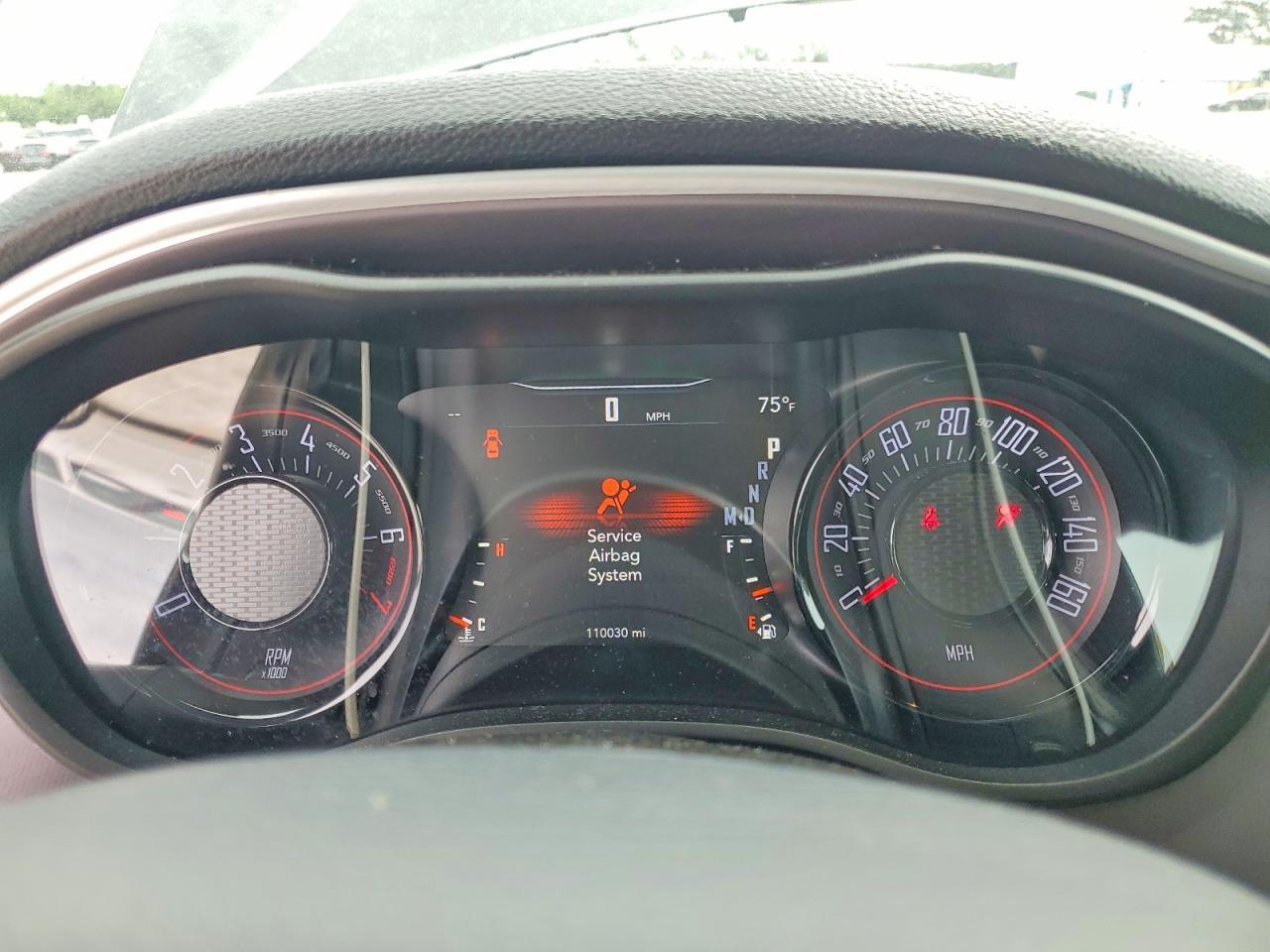 2019 Dodge Challenger Sxt - zdjęcie 9