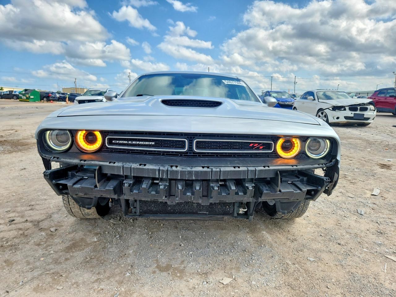 Dodge Challenger - zdjęcie 5
