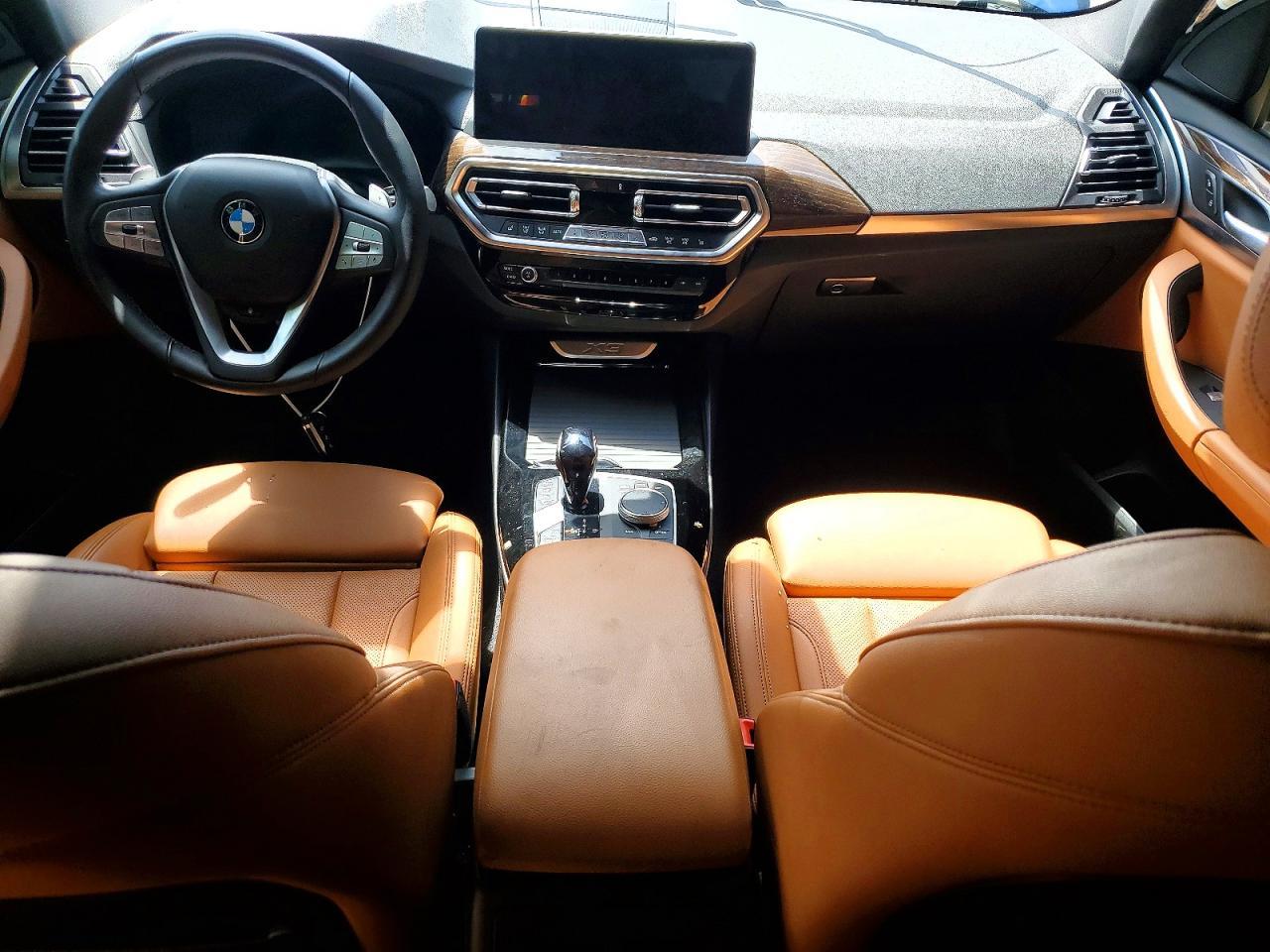 2023 BMW X3 Sdrive30I - zdjęcie 8