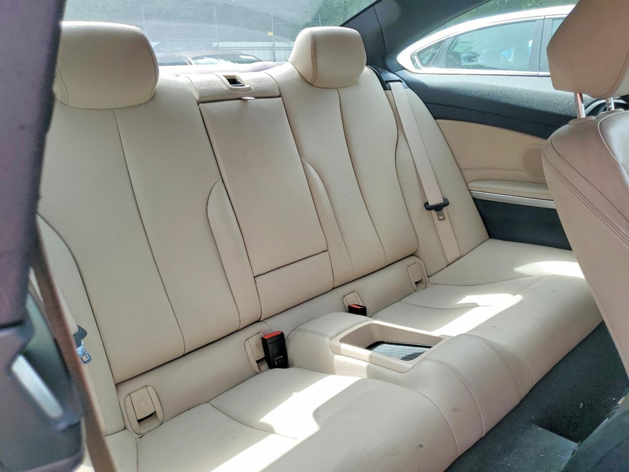 2015 BMW 428 Xi - zdjęcie 10