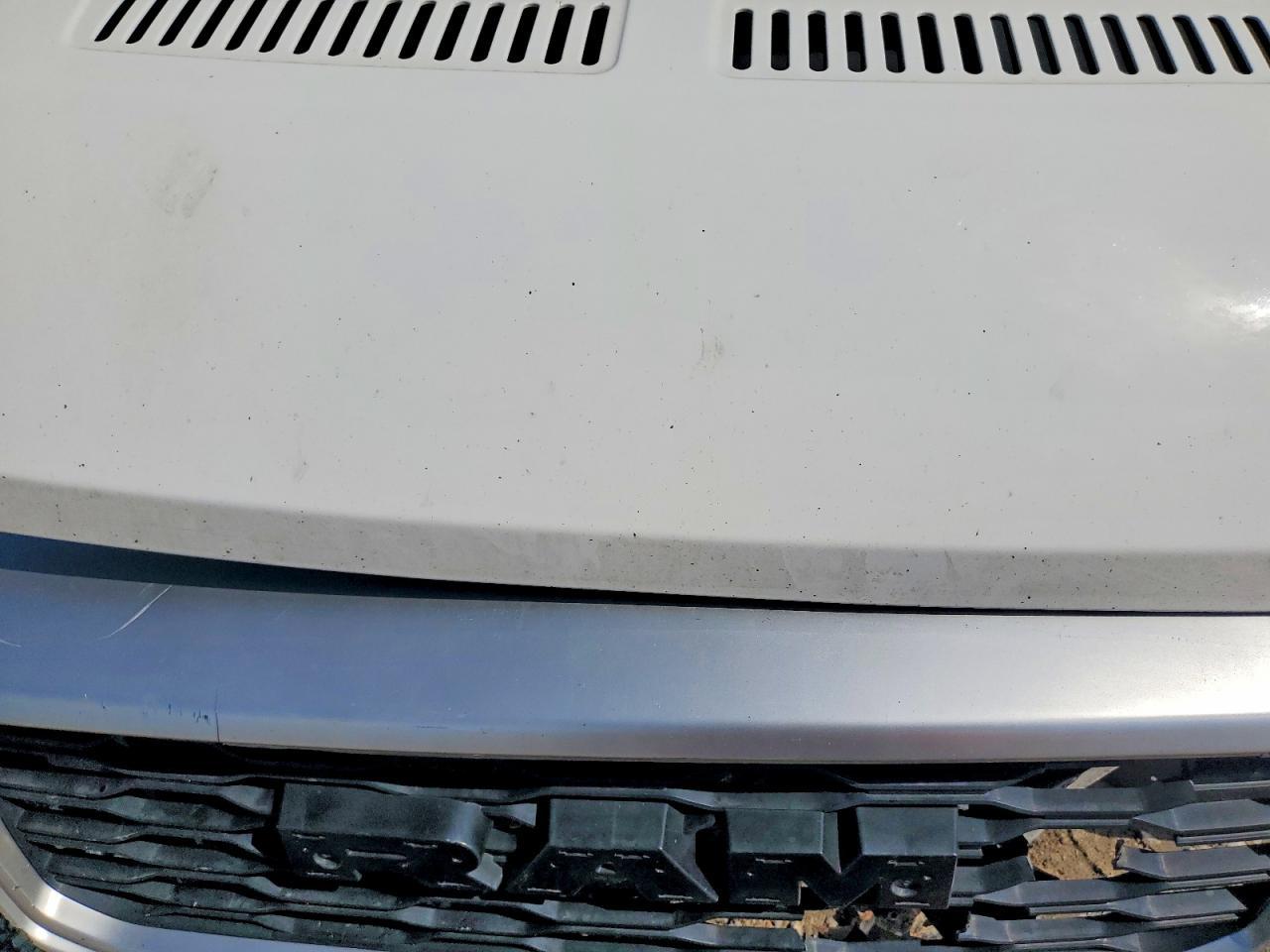 2019 Ram Promaster 2500 2500 High - zdjęcie 11