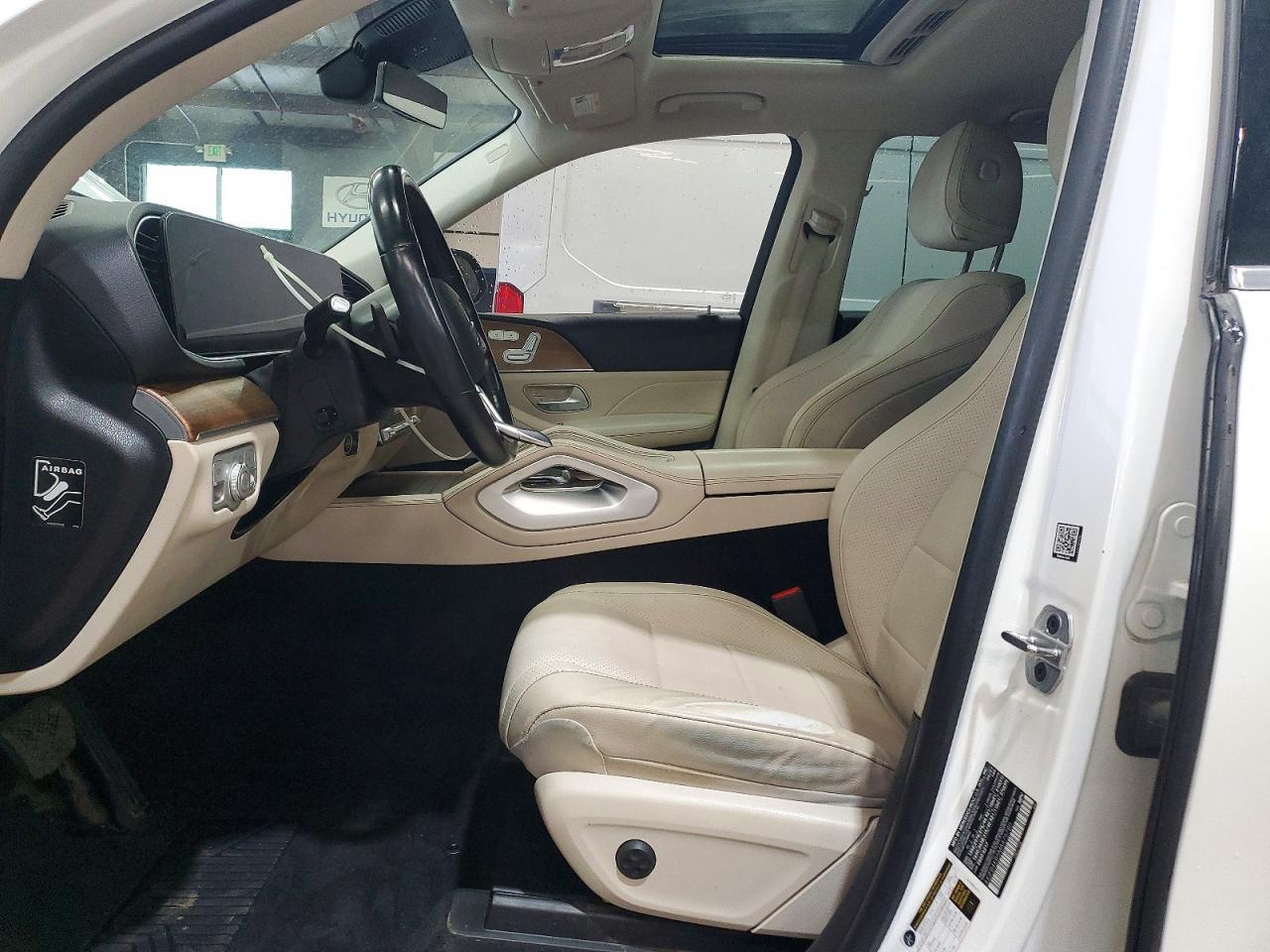 2021 Mercedes-Benz Gle 350 4Matic - zdjęcie 7
