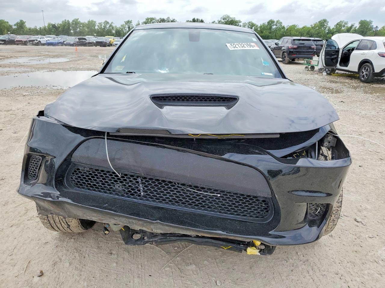 2023 Dodge Charger R - zdjęcie 5