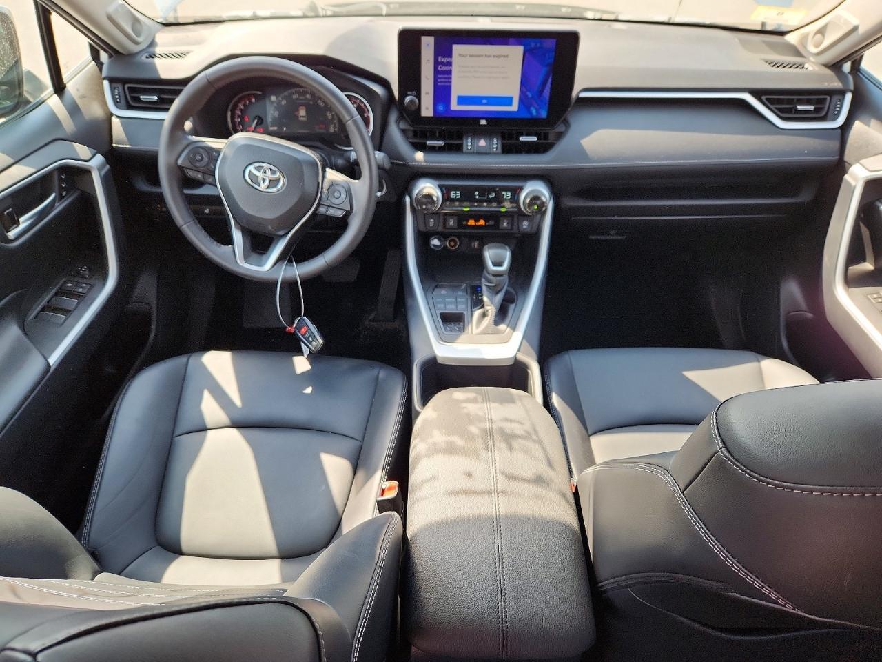 2024 Toyota Rav4 Xle Premium - zdjęcie 8