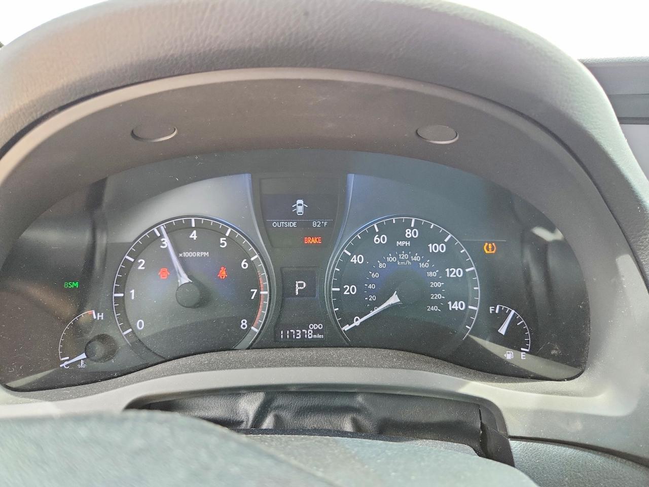 2013 Lexus Rx 350 - zdjęcie 9