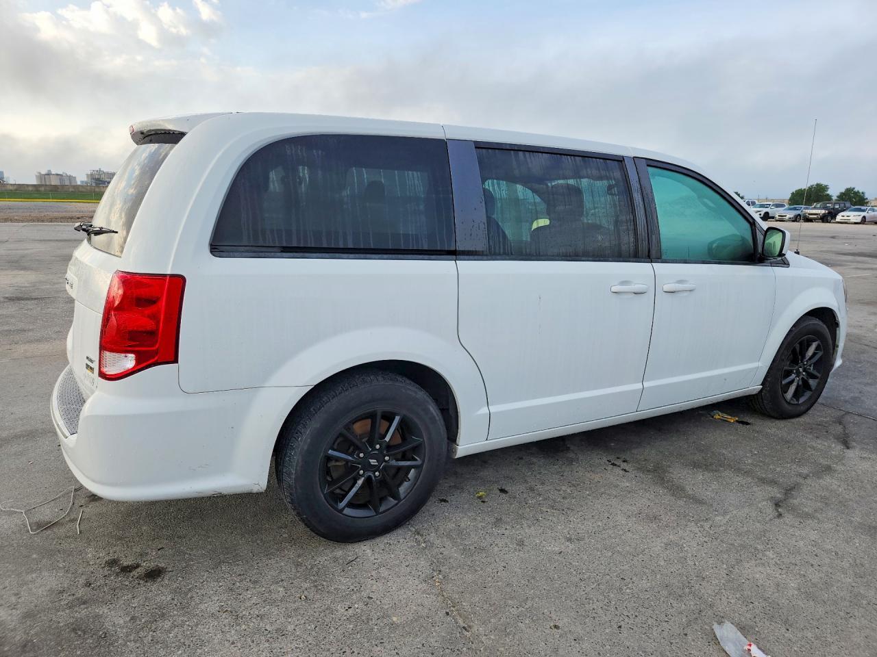 2018 Dodge Journey Se - zdjęcie 3