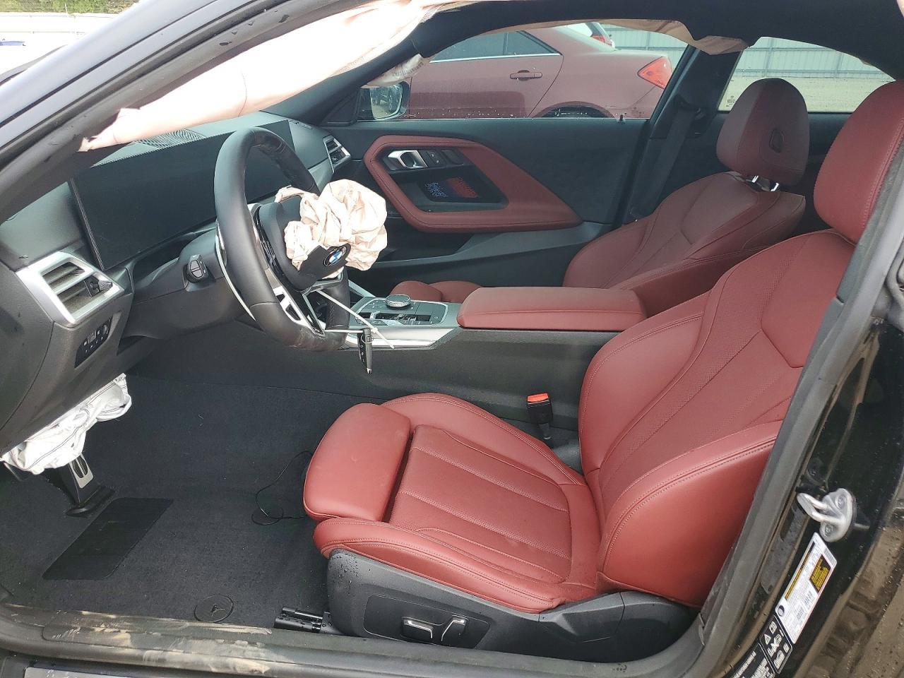 2025 BMW 230Xi - zdjęcie 7