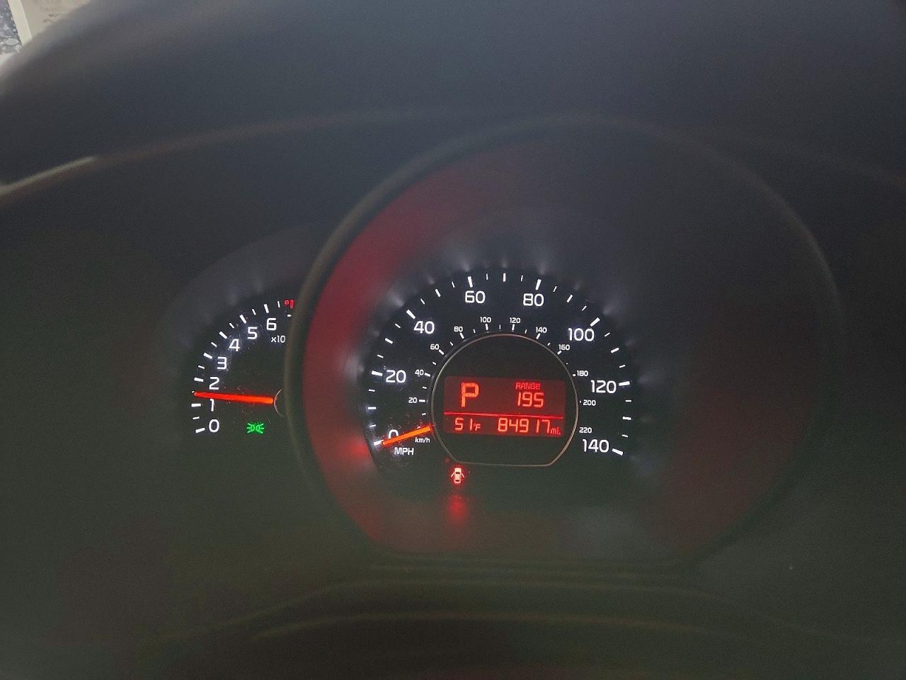 2014 Kia Soul ! - zdjęcie 9