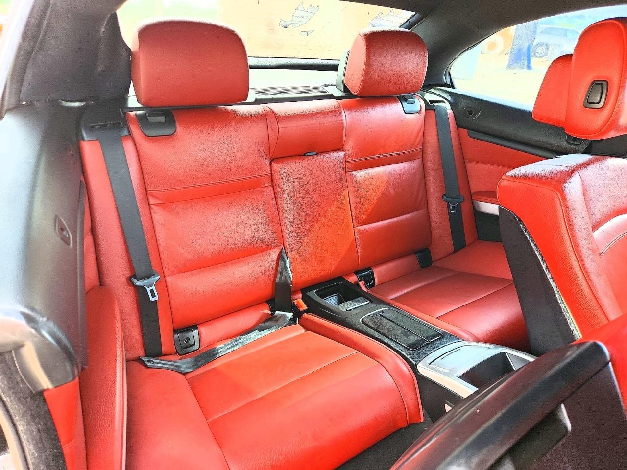 2013 BMW 328 I - zdjęcie 10