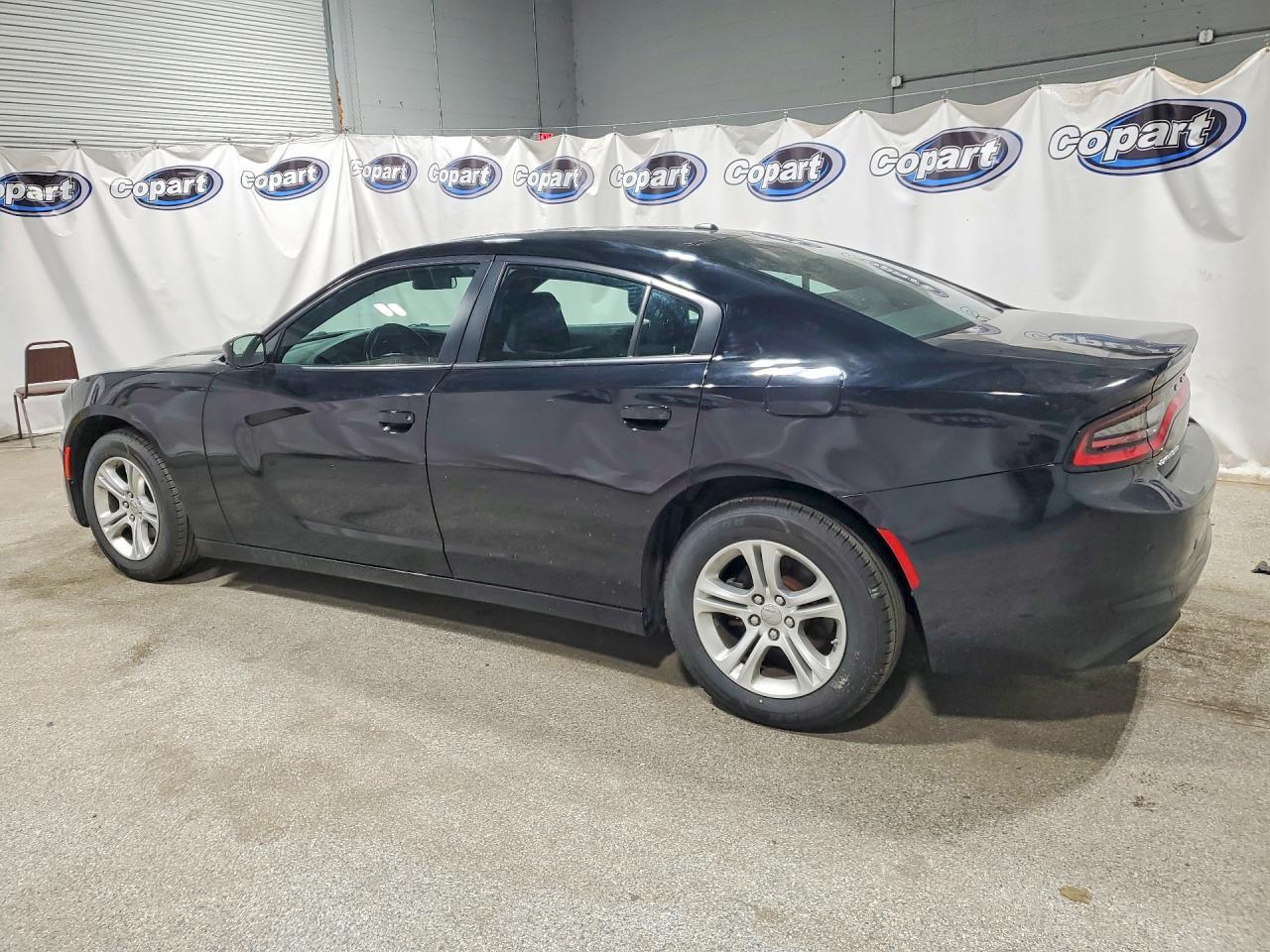 2022 Dodge Charger Sxt - zdjęcie 2